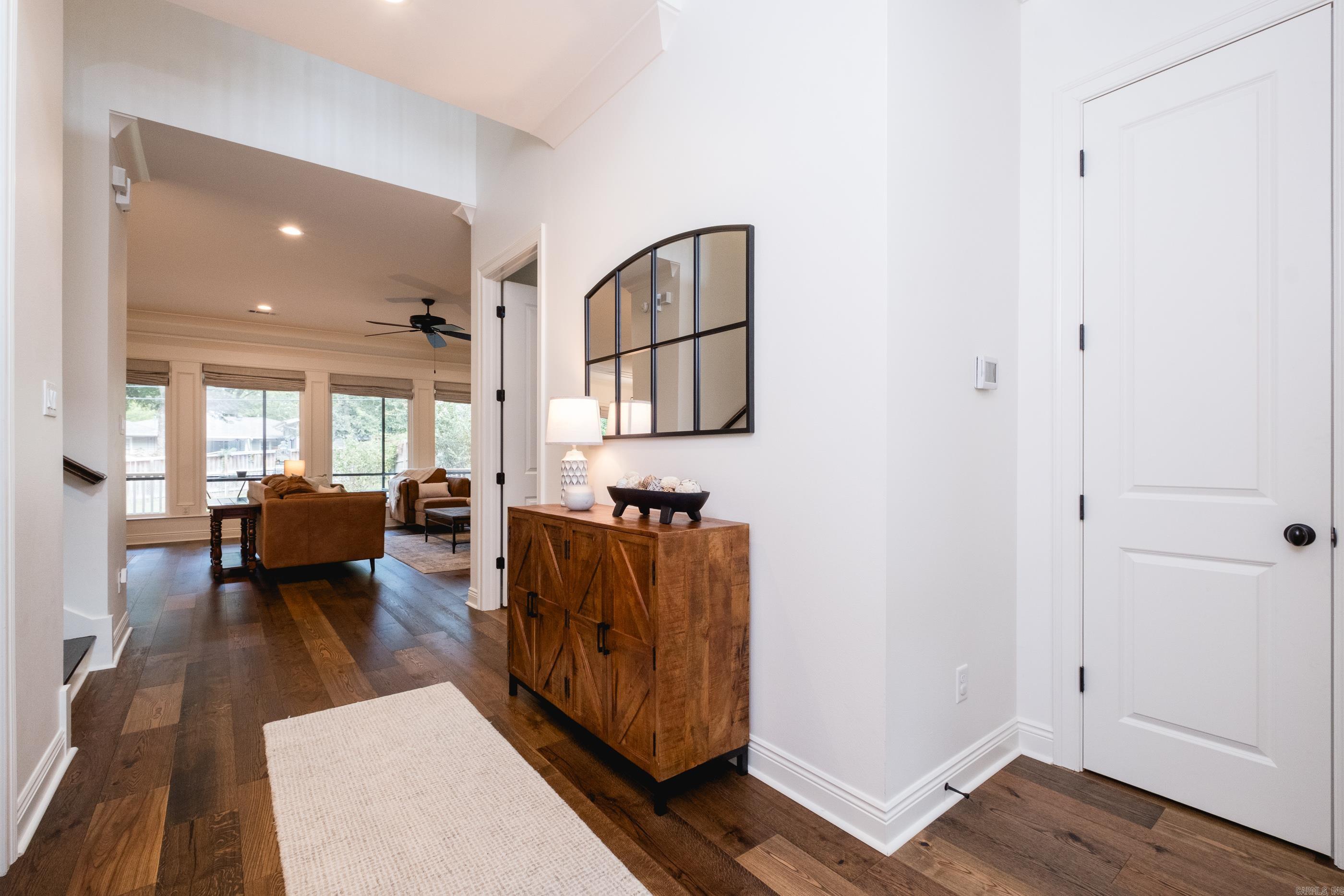 Hollywood - Residential