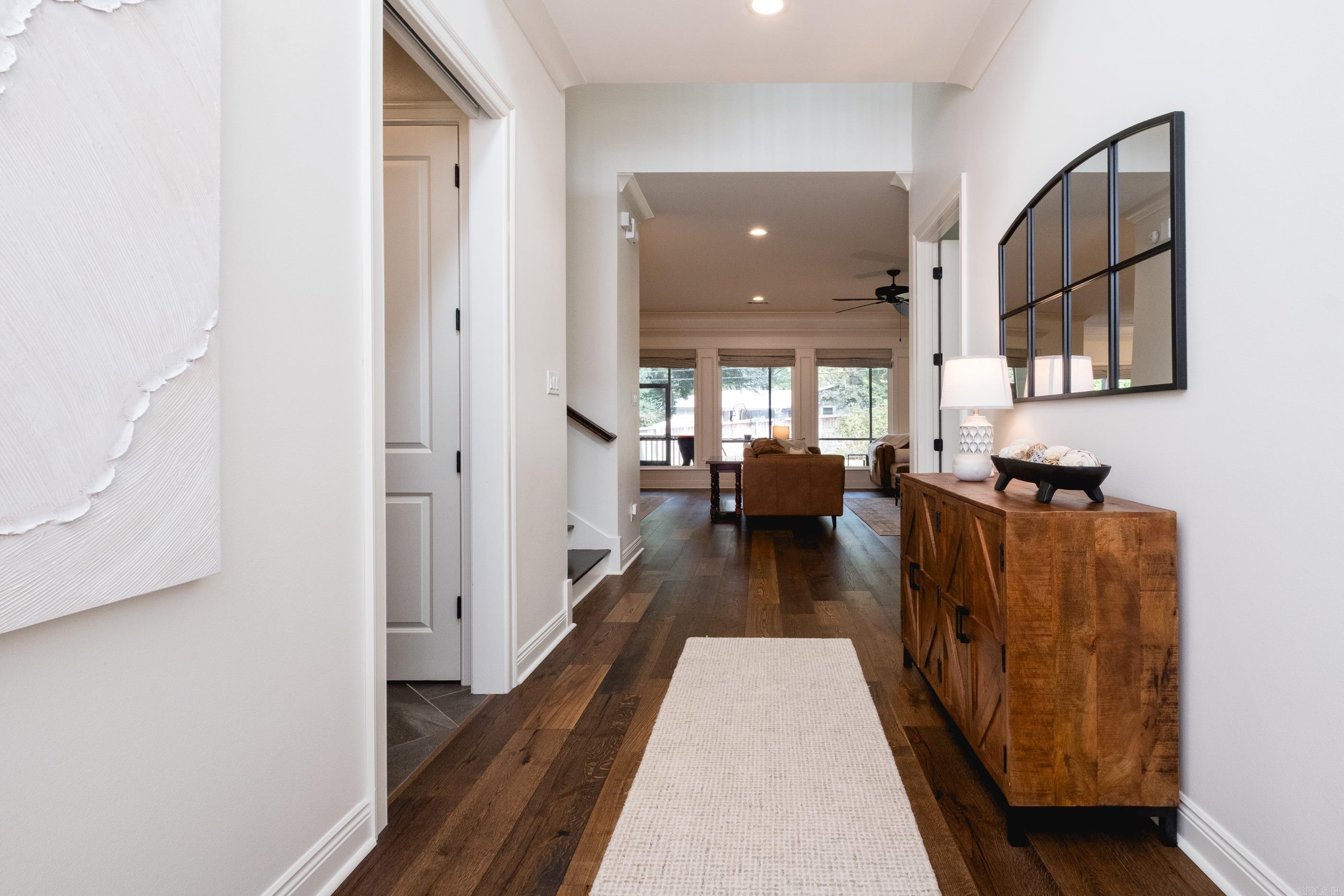 Hollywood - Residential