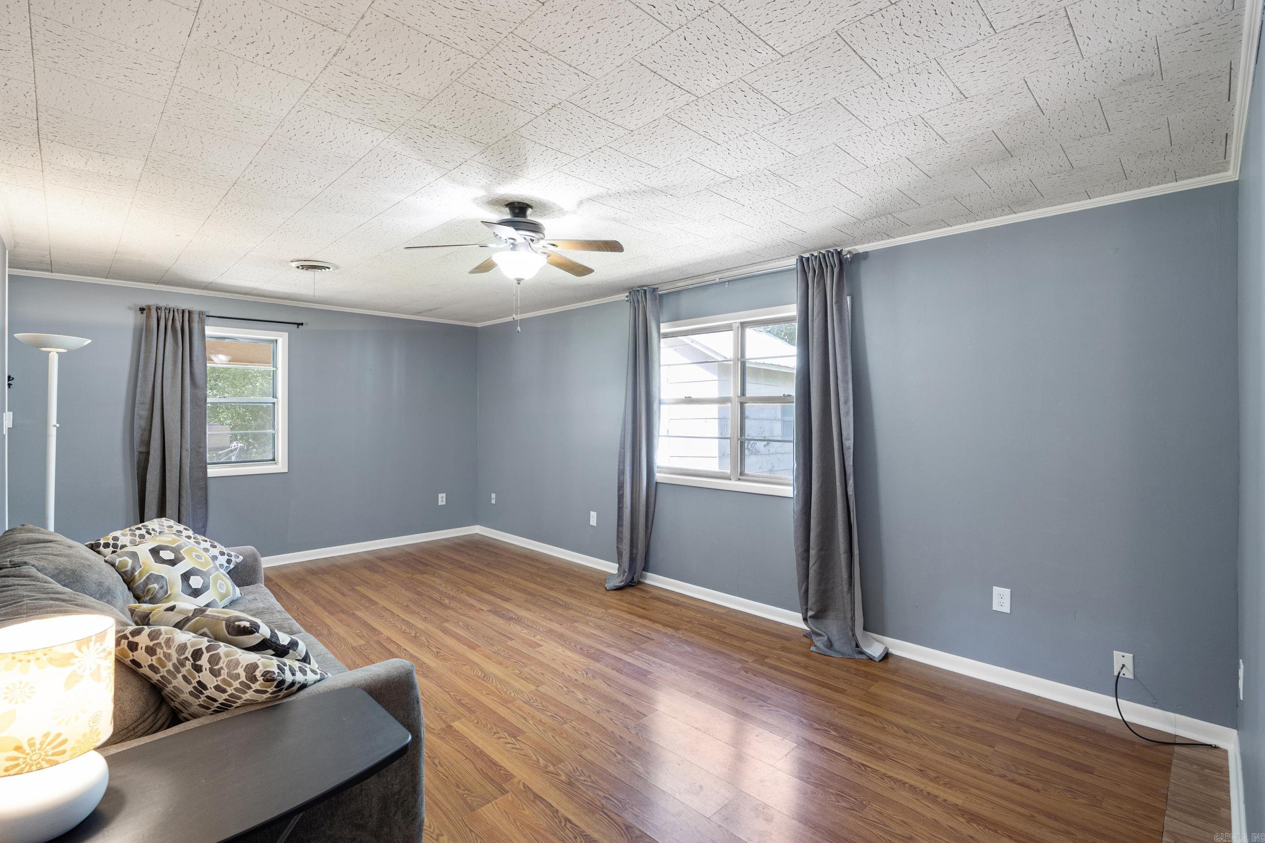 BELLE MEADE ADDN - Residential