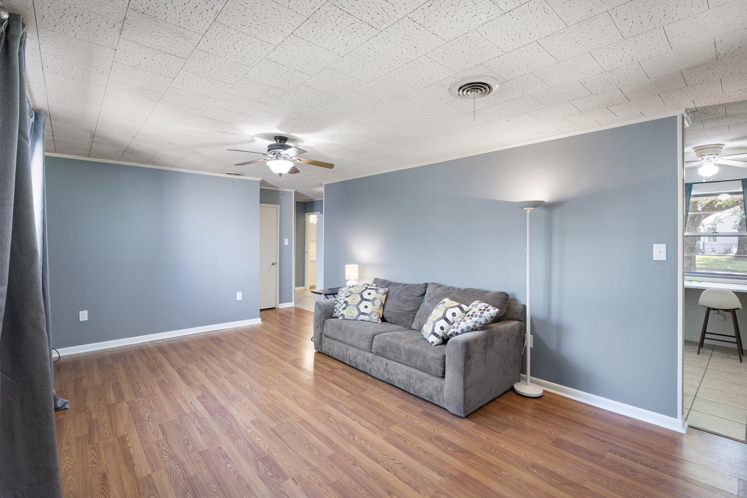 BELLE MEADE ADDN - Residential