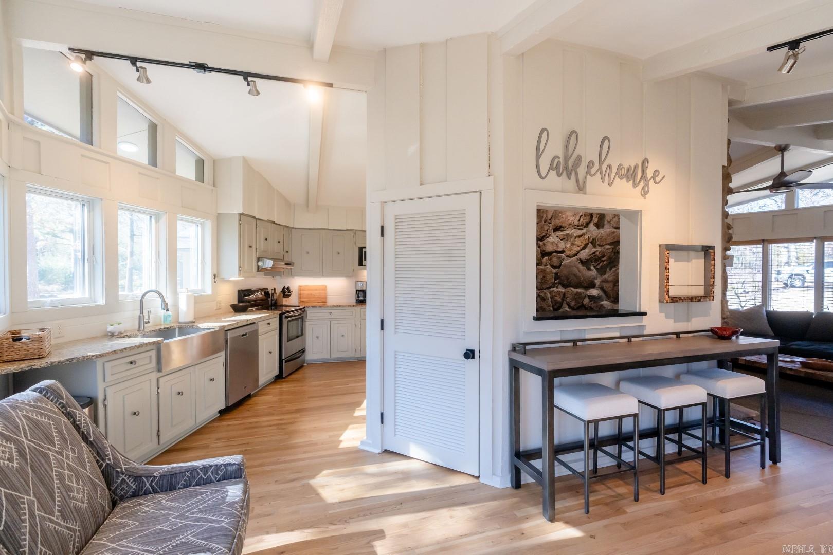 Lakeland Eden Isle - Residential