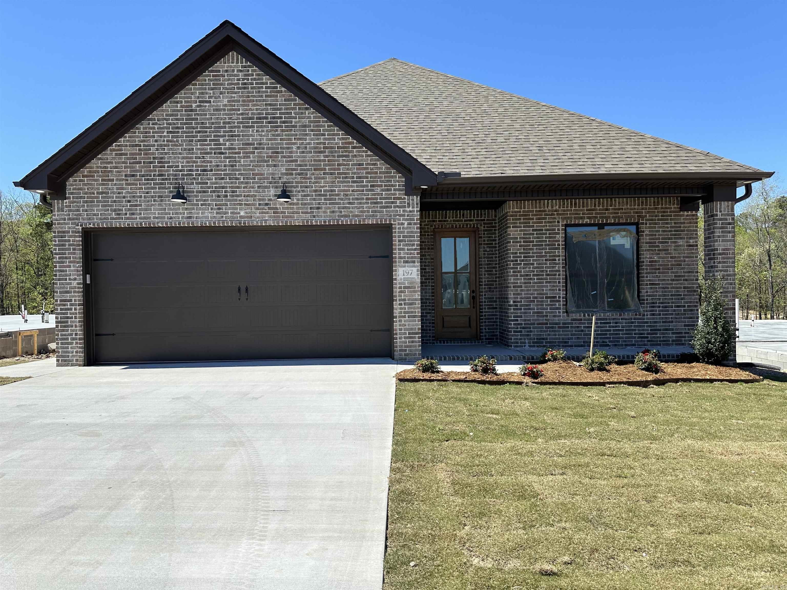 FLETCHER VALLEY "FLETCHER RIDGE" - Residential