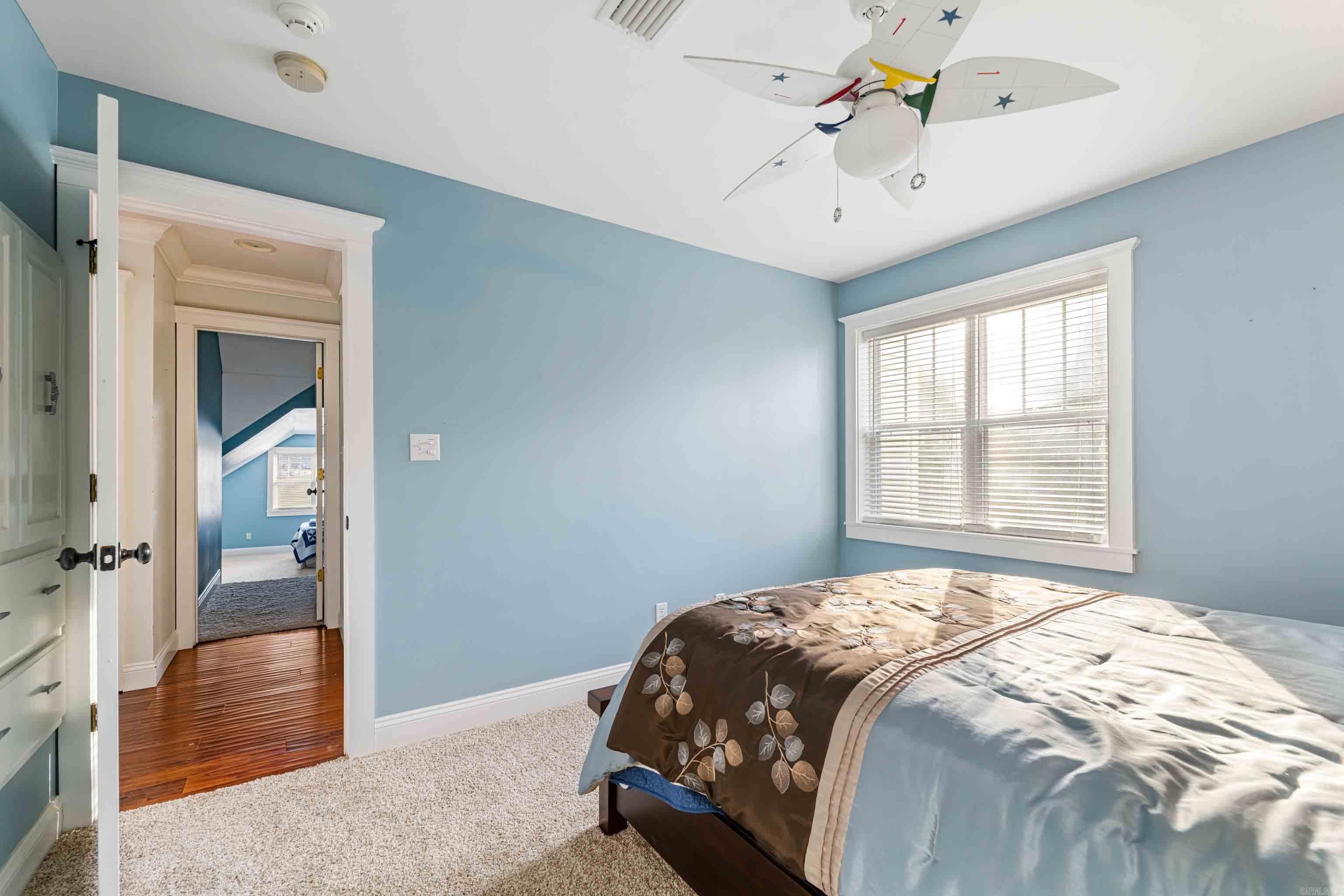 NAPLE HEIGHTS - Residential