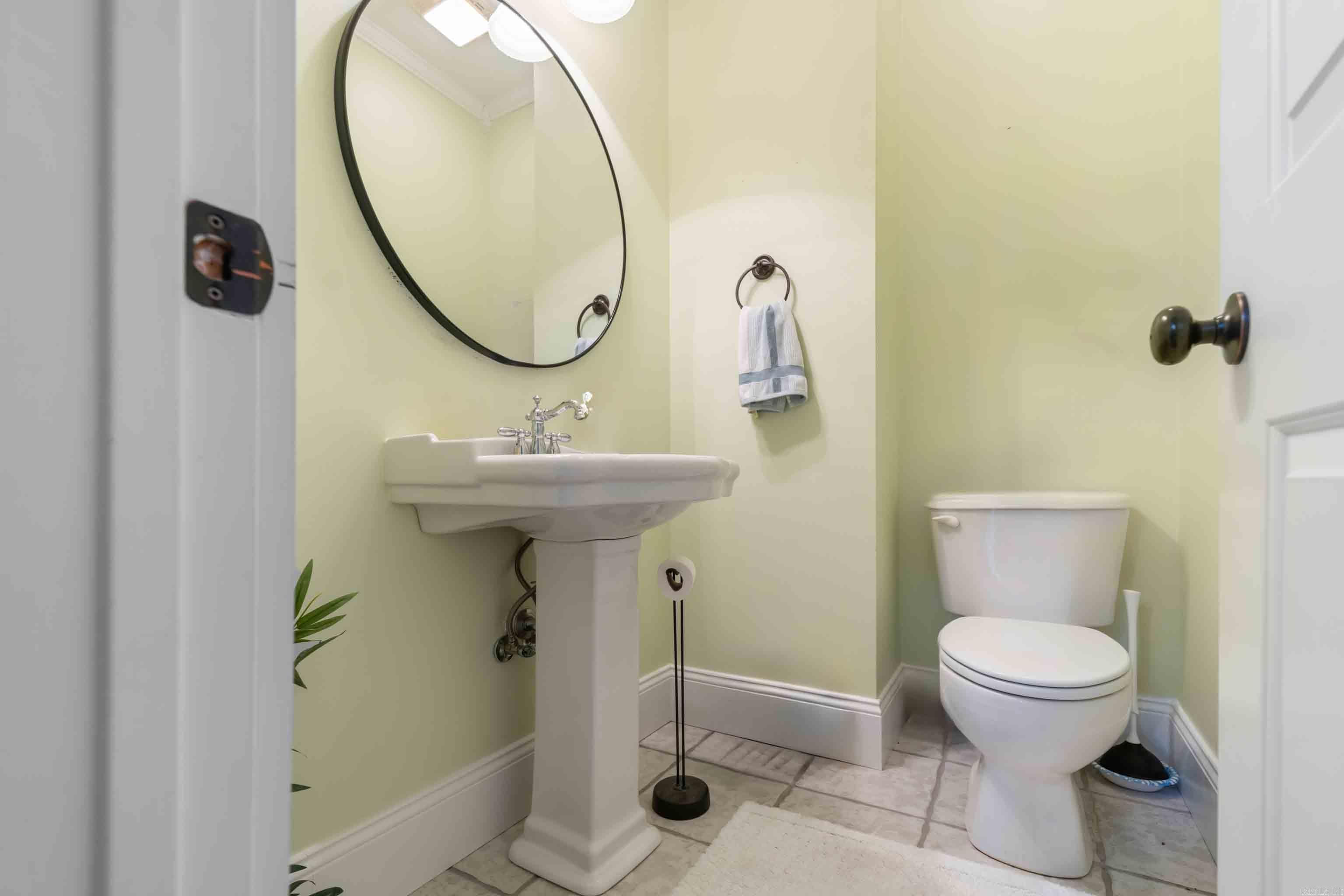 NAPLE HEIGHTS - Residential