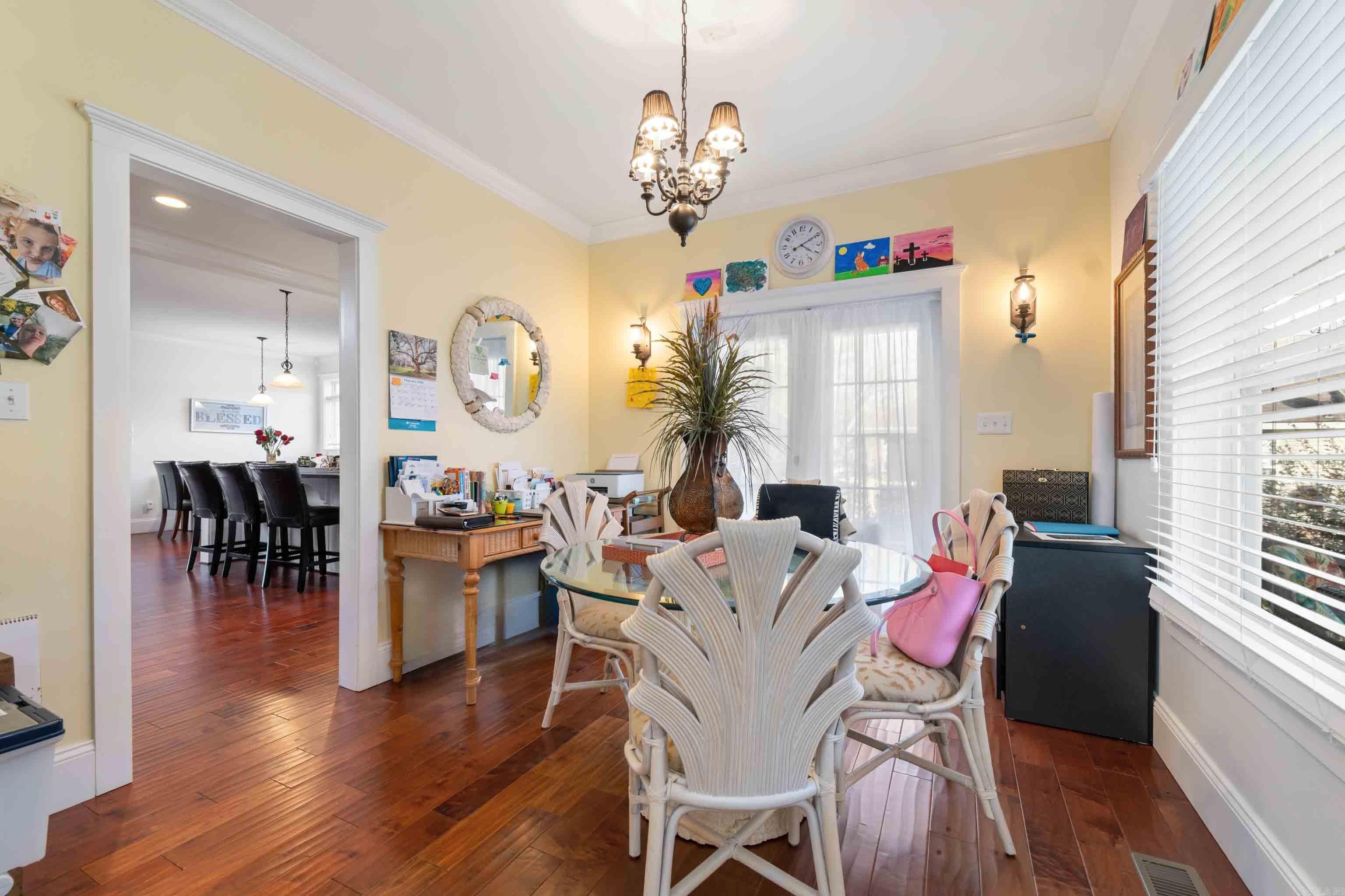 NAPLE HEIGHTS - Residential