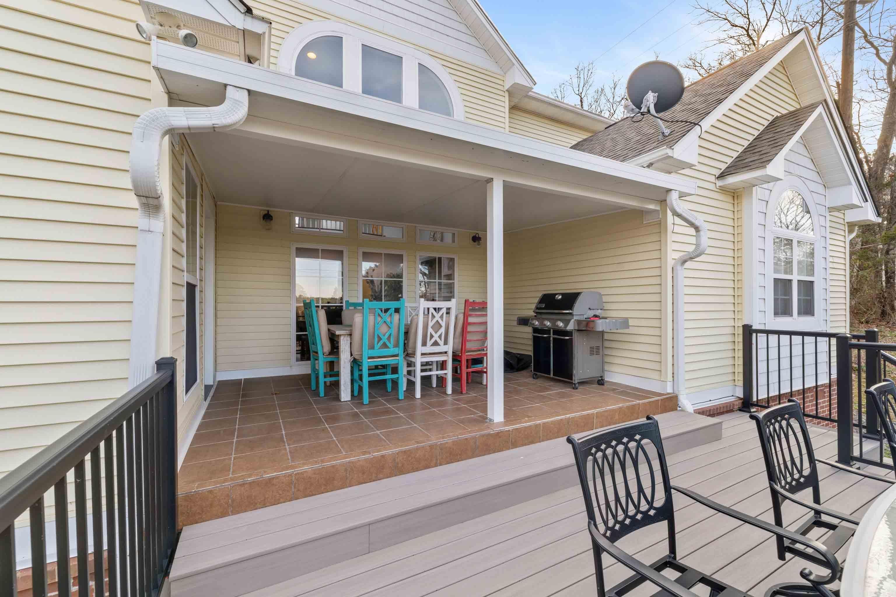 NAPLE HEIGHTS - Residential