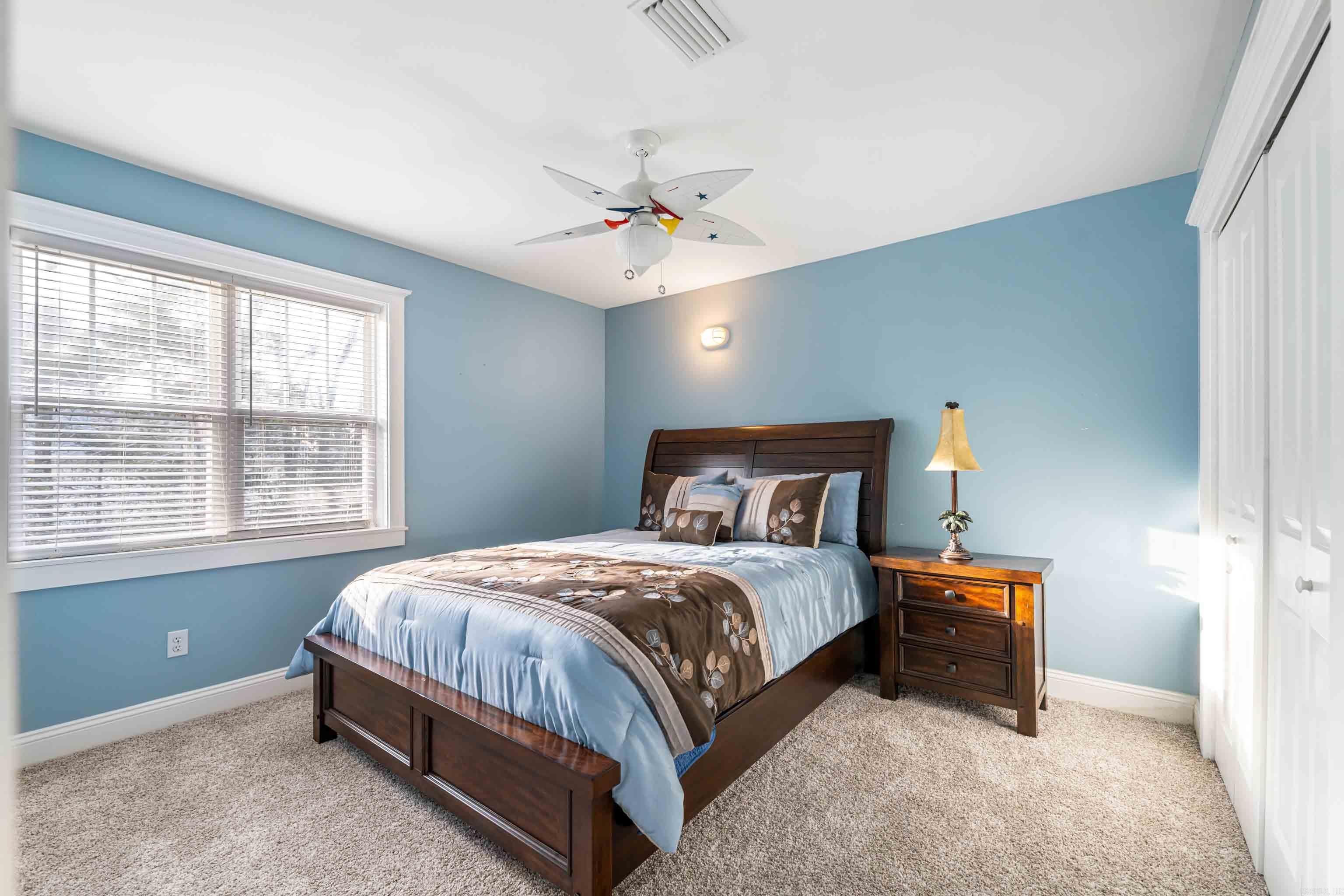 NAPLE HEIGHTS - Residential