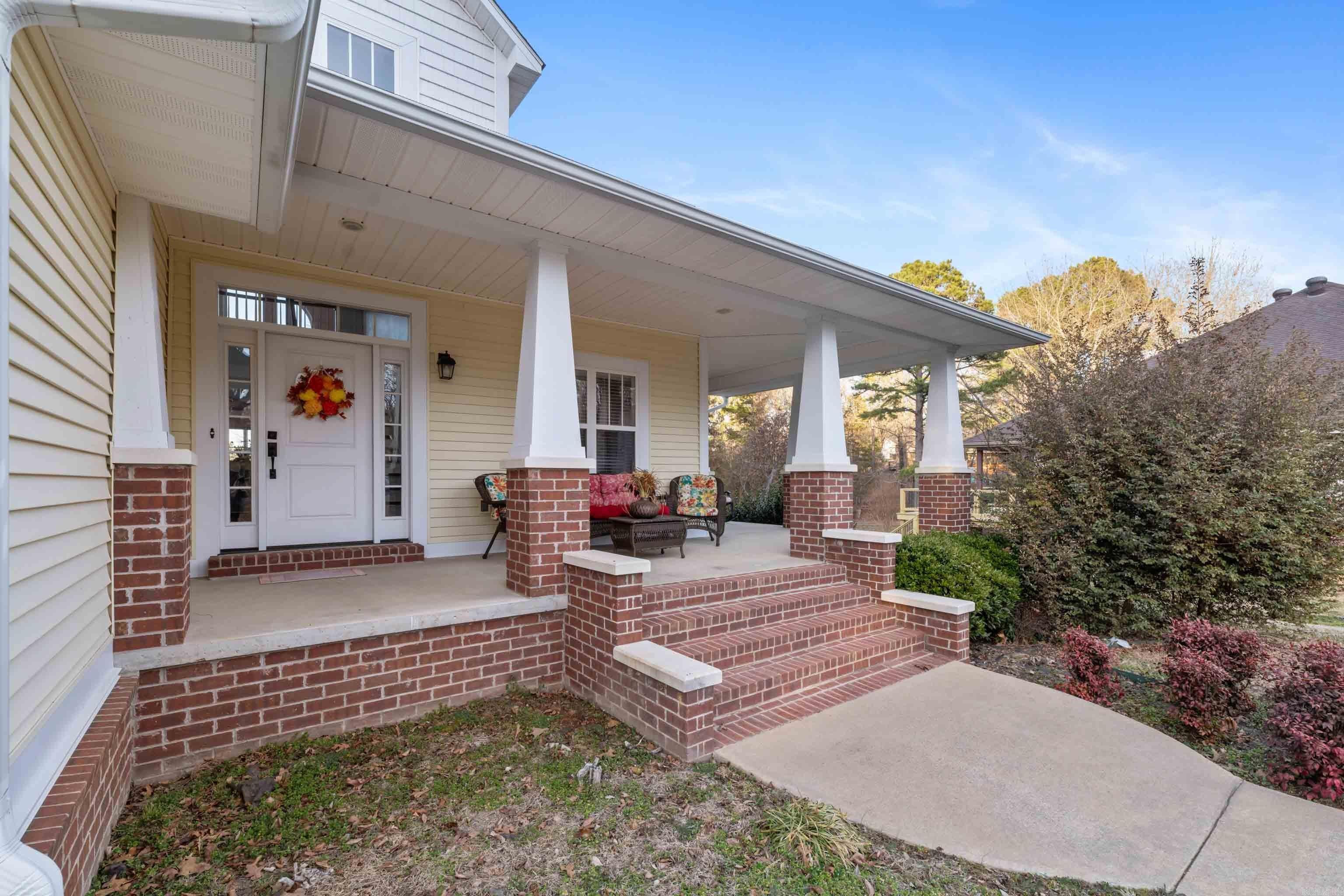 NAPLE HEIGHTS - Residential