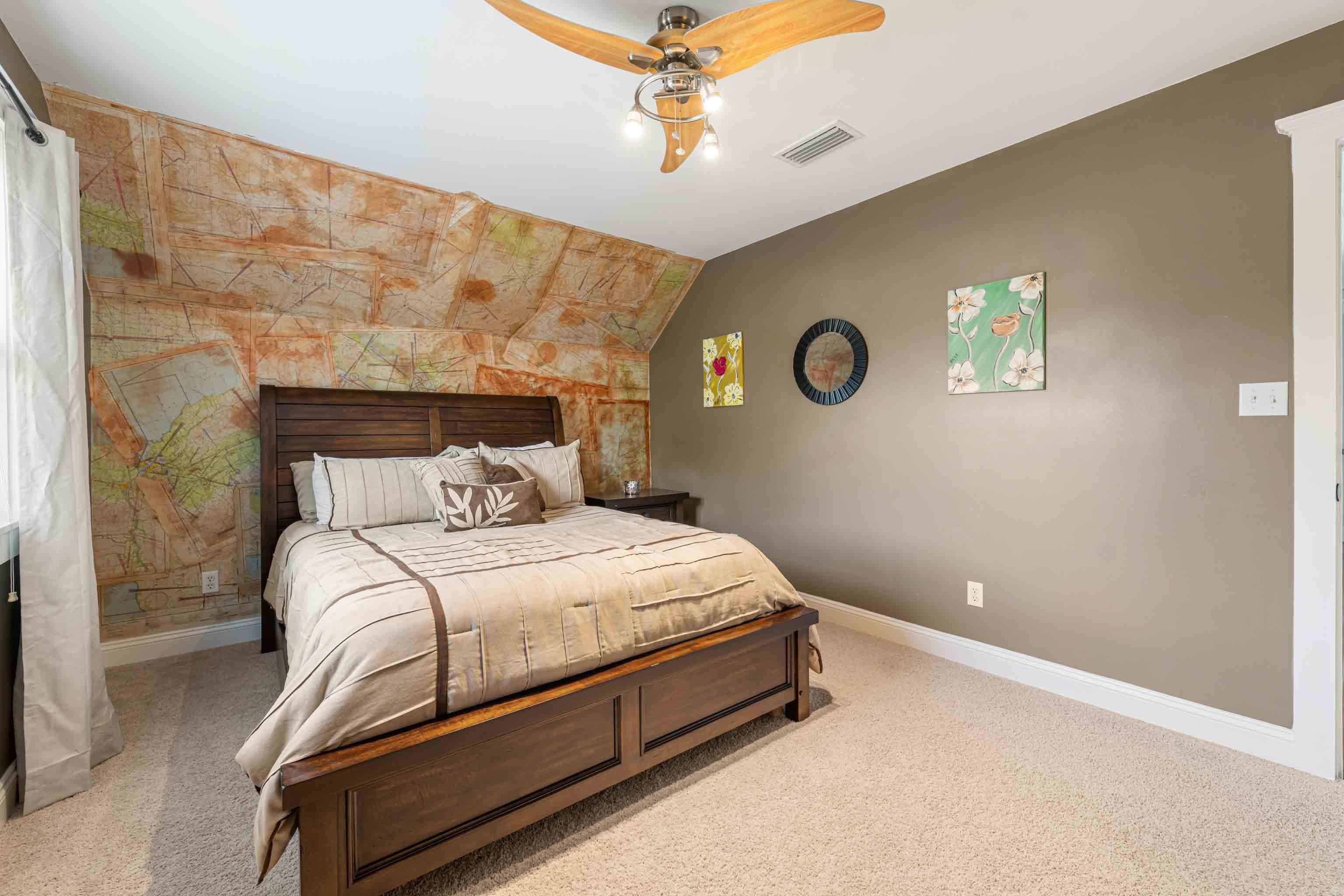 NAPLE HEIGHTS - Residential