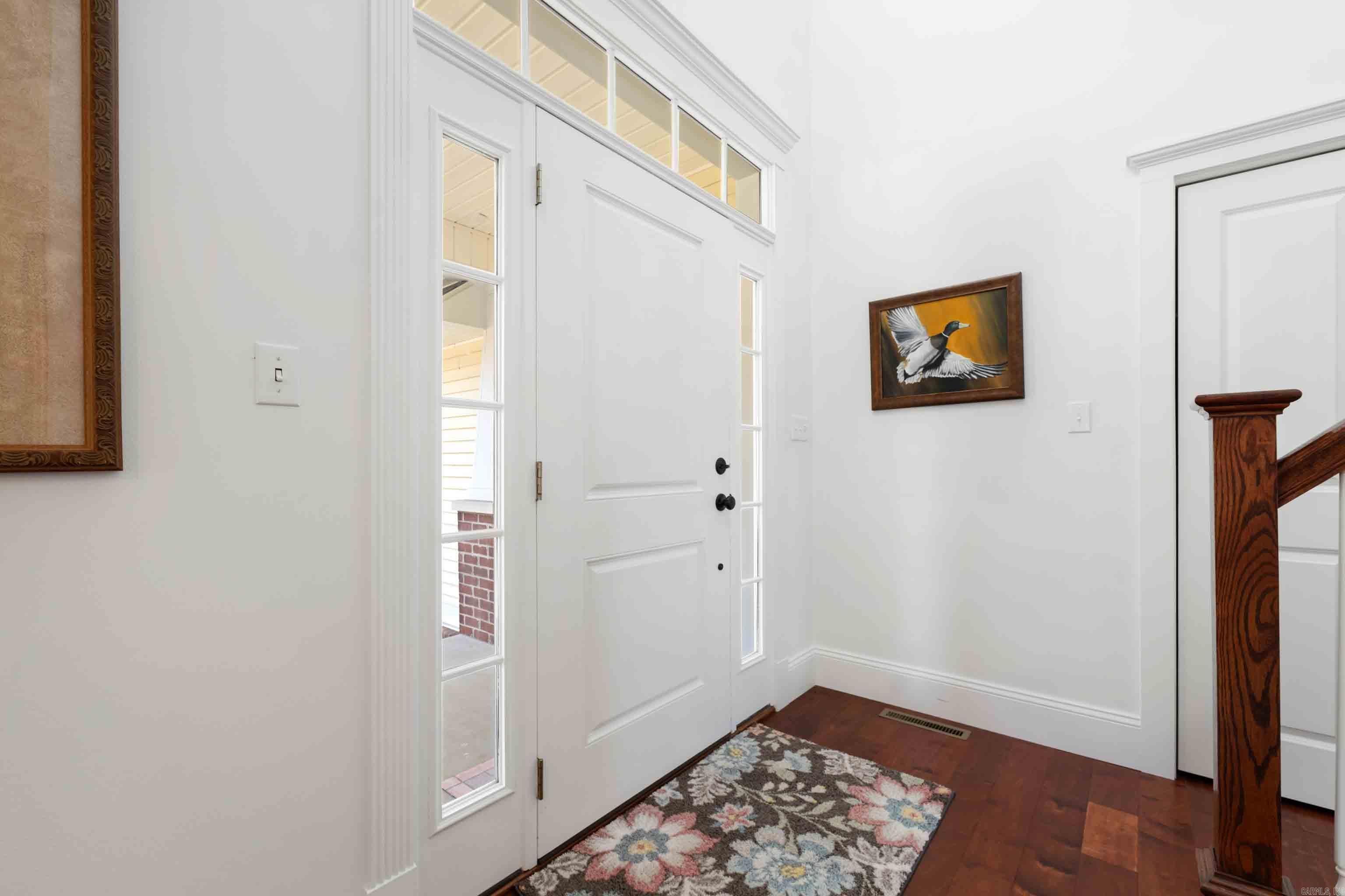 NAPLE HEIGHTS - Residential