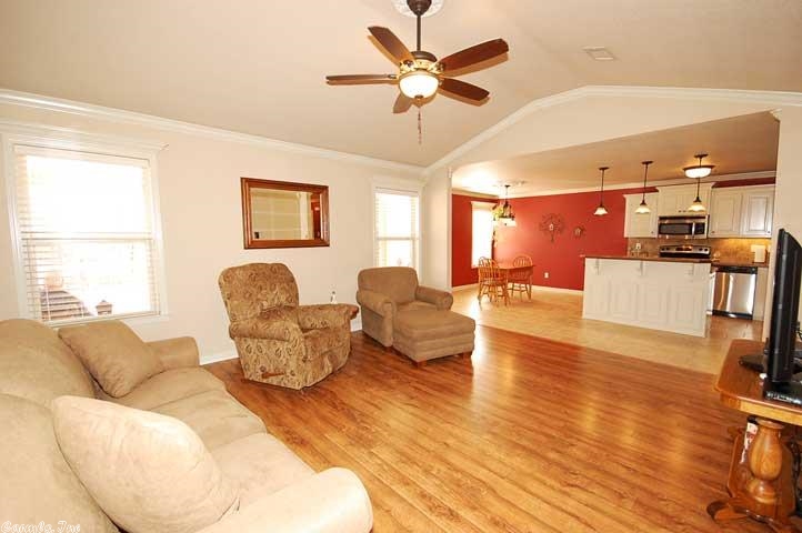 Orchard Hollow Estates Phase III - Residential