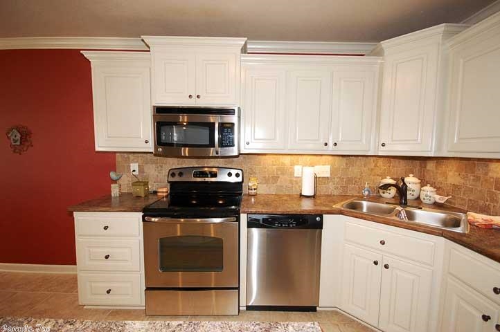 Orchard Hollow Estates Phase III - Residential