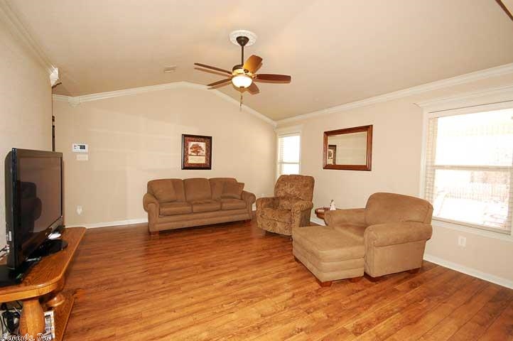 Orchard Hollow Estates Phase III - Residential