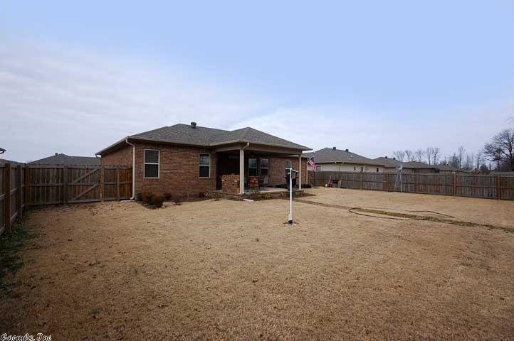 Orchard Hollow Estates Phase III - Residential