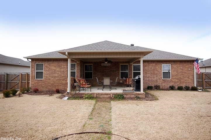 Orchard Hollow Estates Phase III - Residential