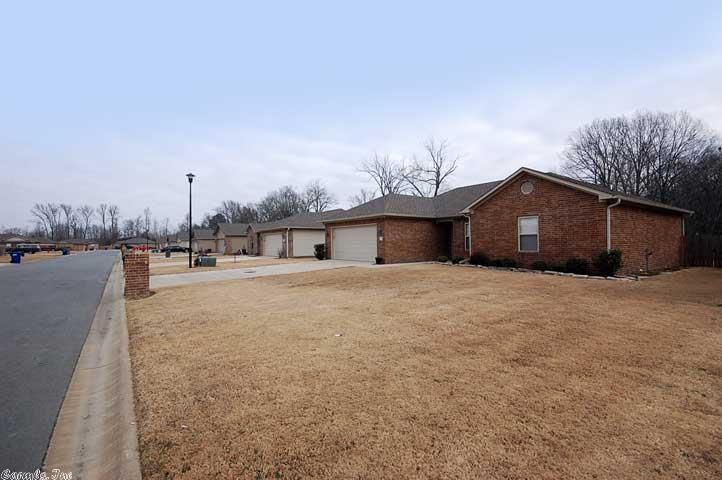 Orchard Hollow Estates Phase III - Residential