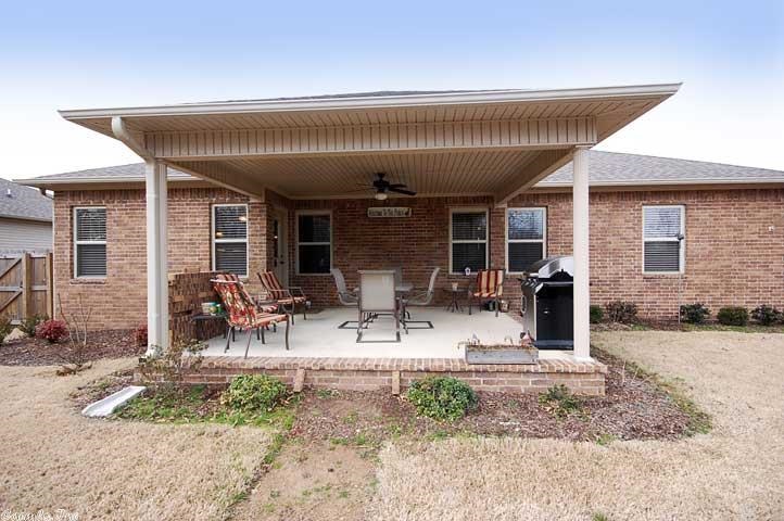 Orchard Hollow Estates Phase III - Residential