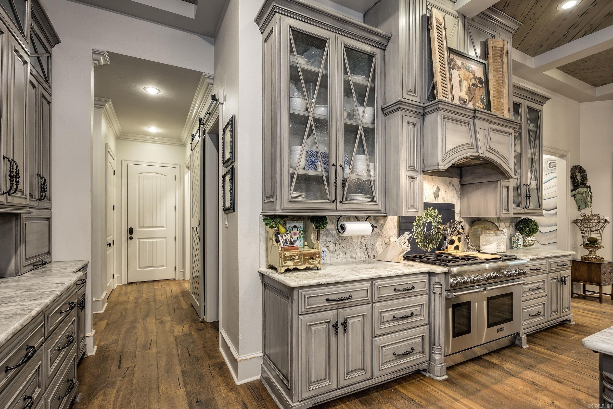 WESTCLIFFE - Residential