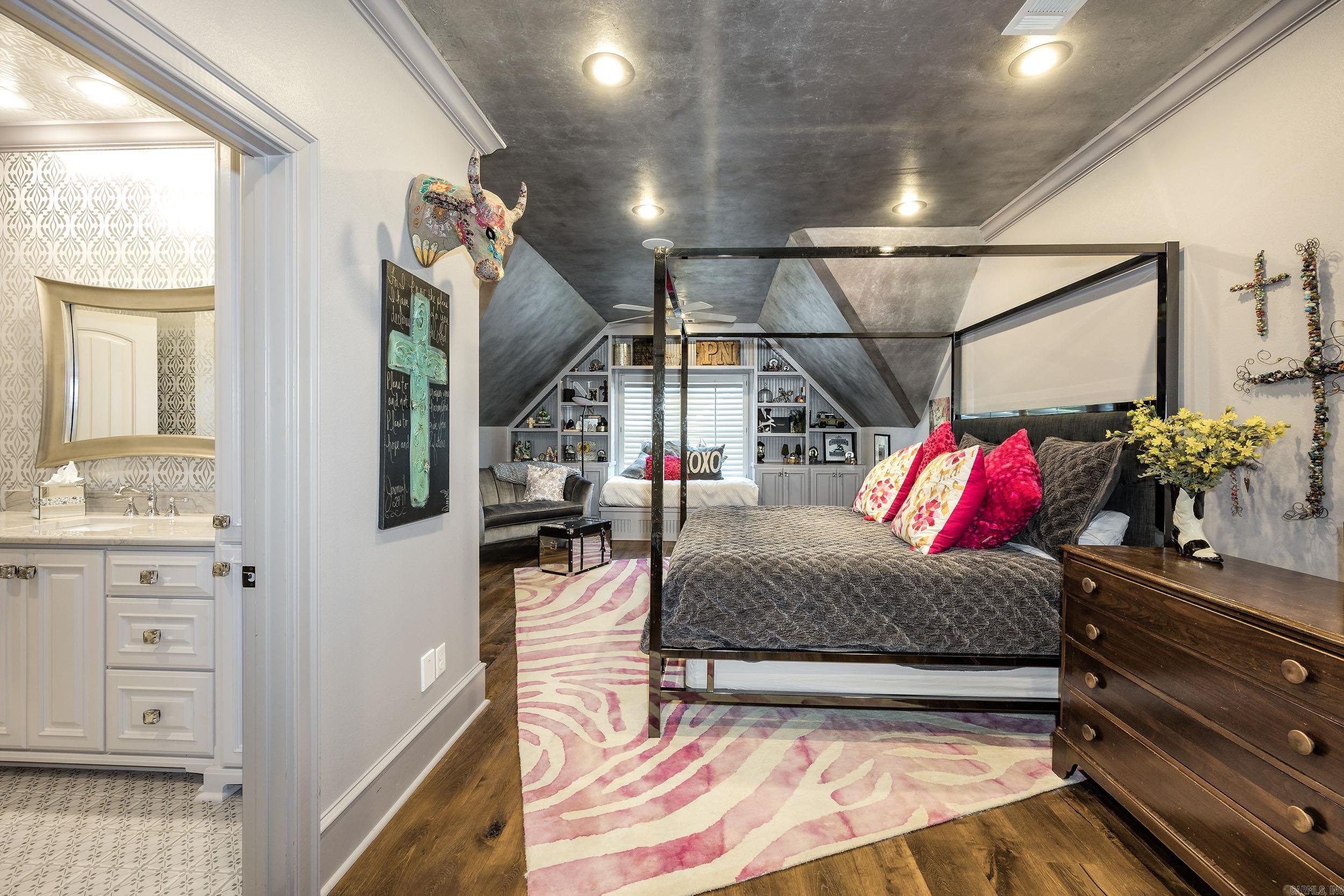 WESTCLIFFE - Residential