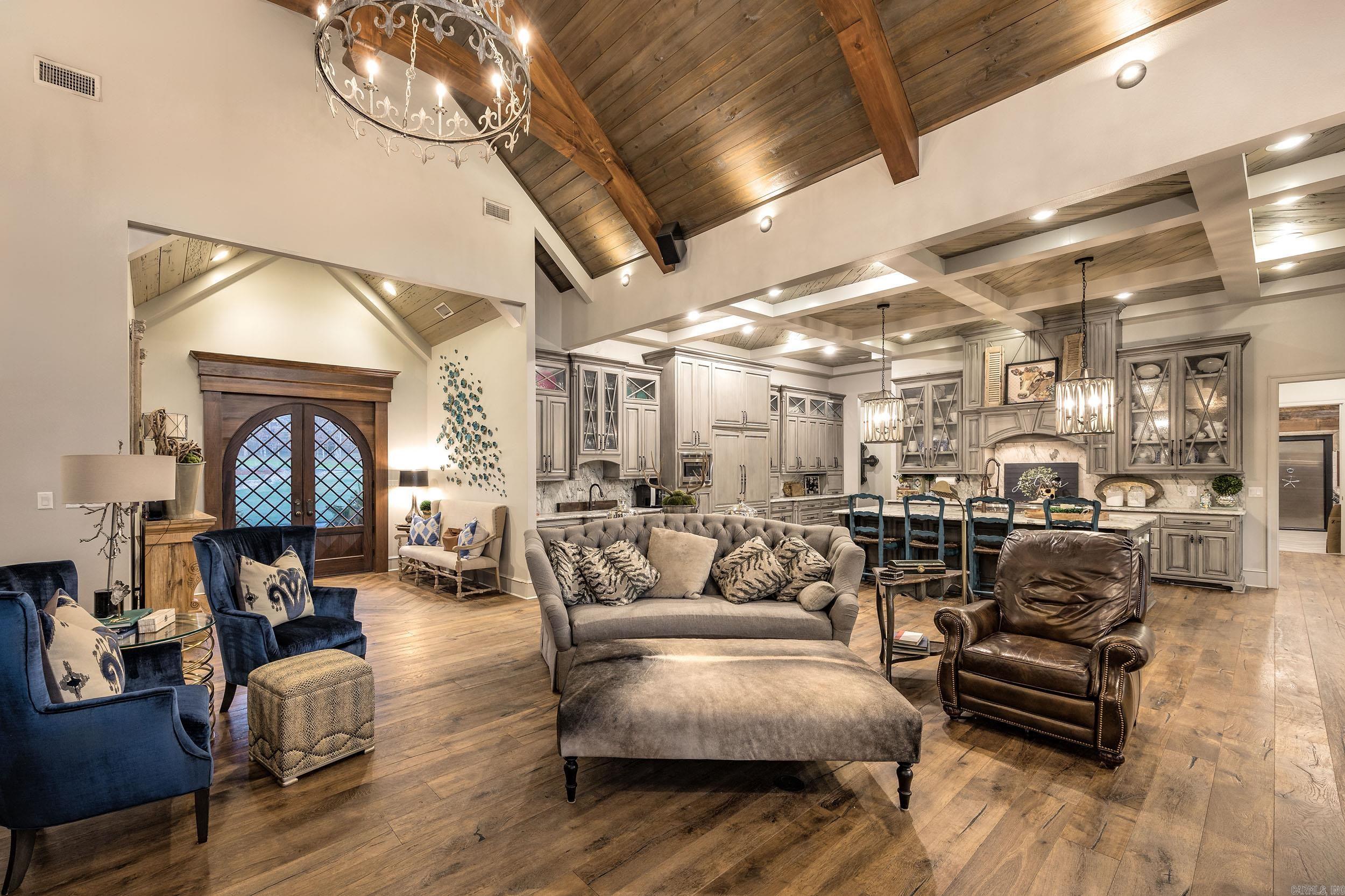 WESTCLIFFE - Residential