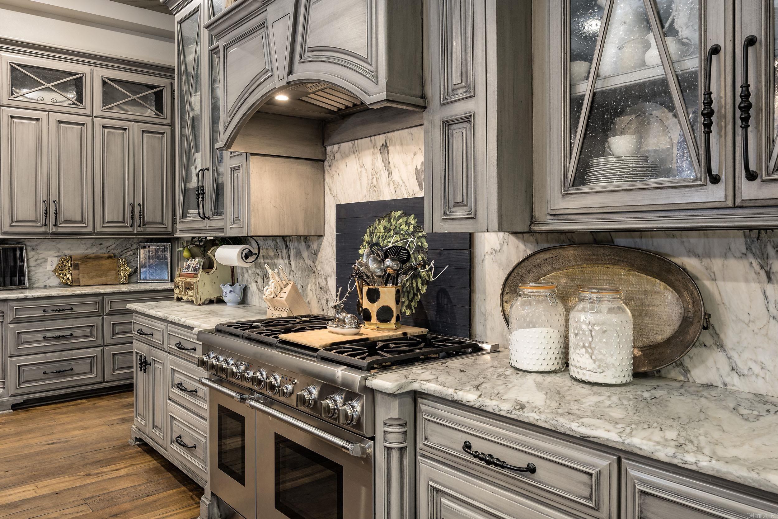 WESTCLIFFE - Residential