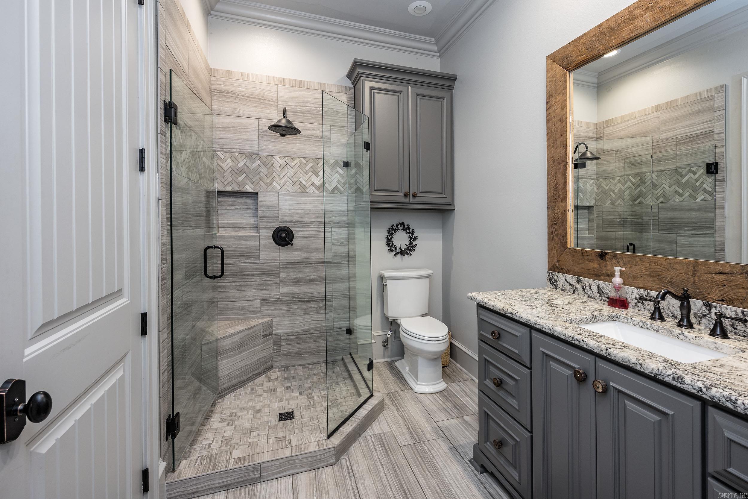 WESTCLIFFE - Residential