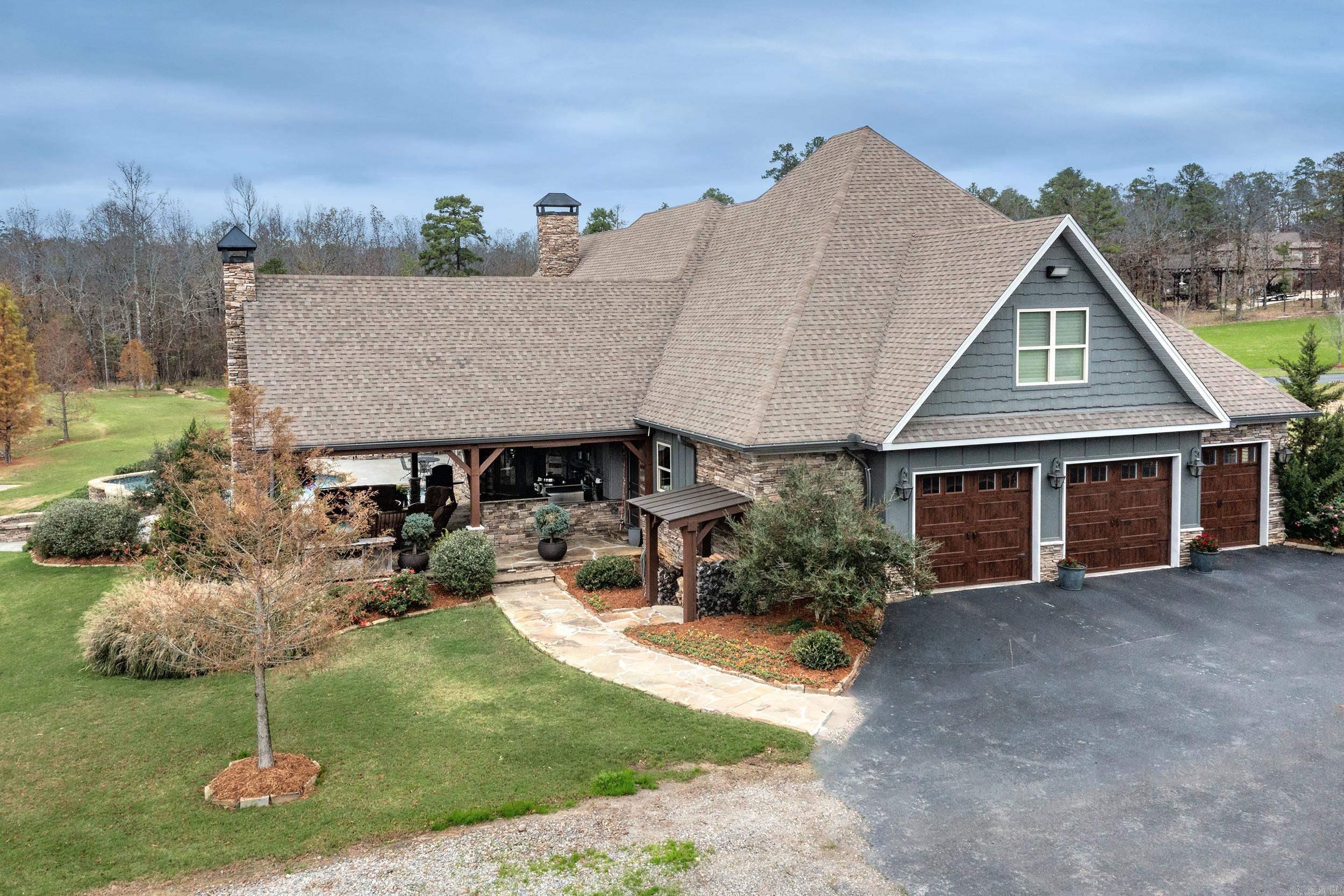 WESTCLIFFE - Residential