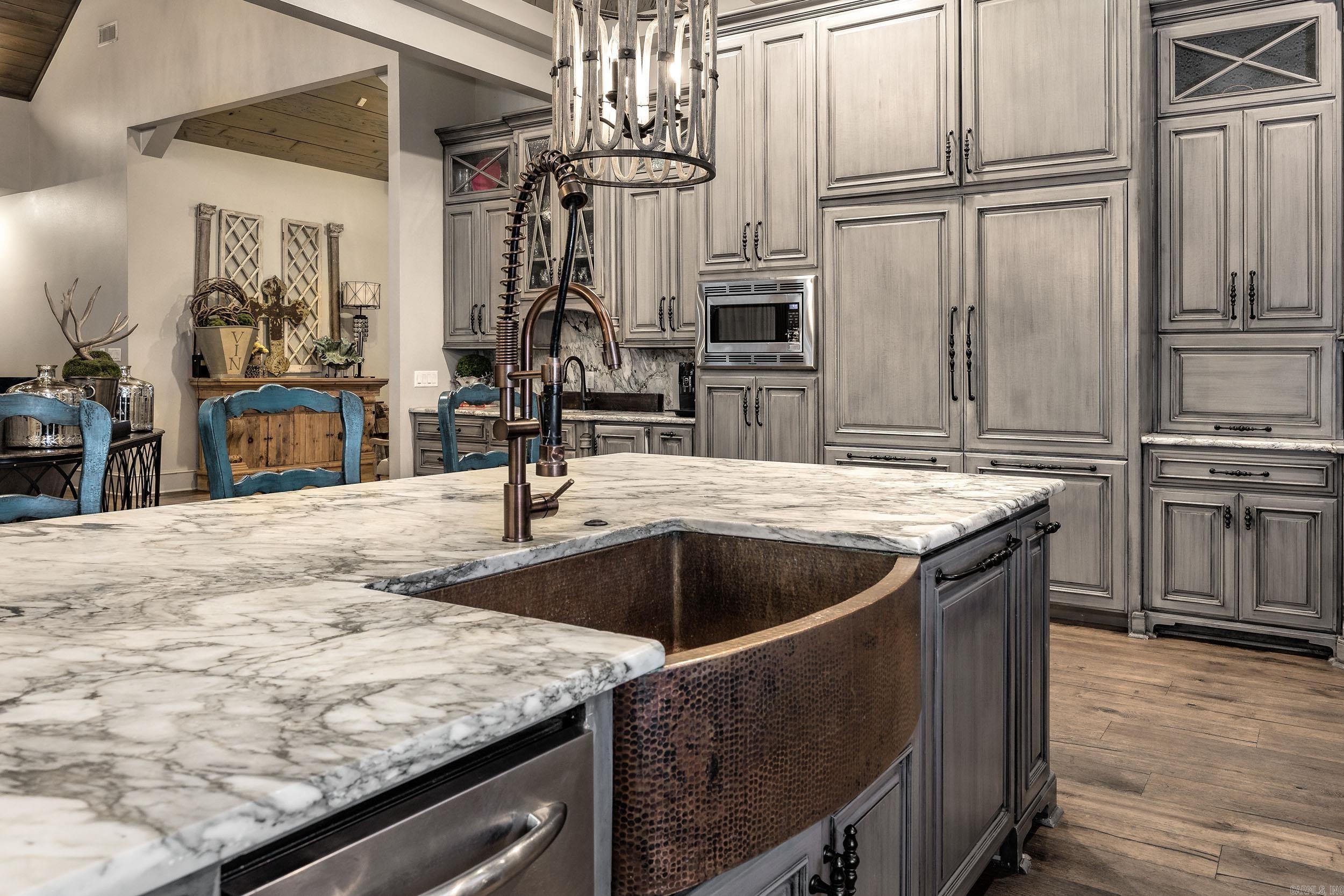 WESTCLIFFE - Residential