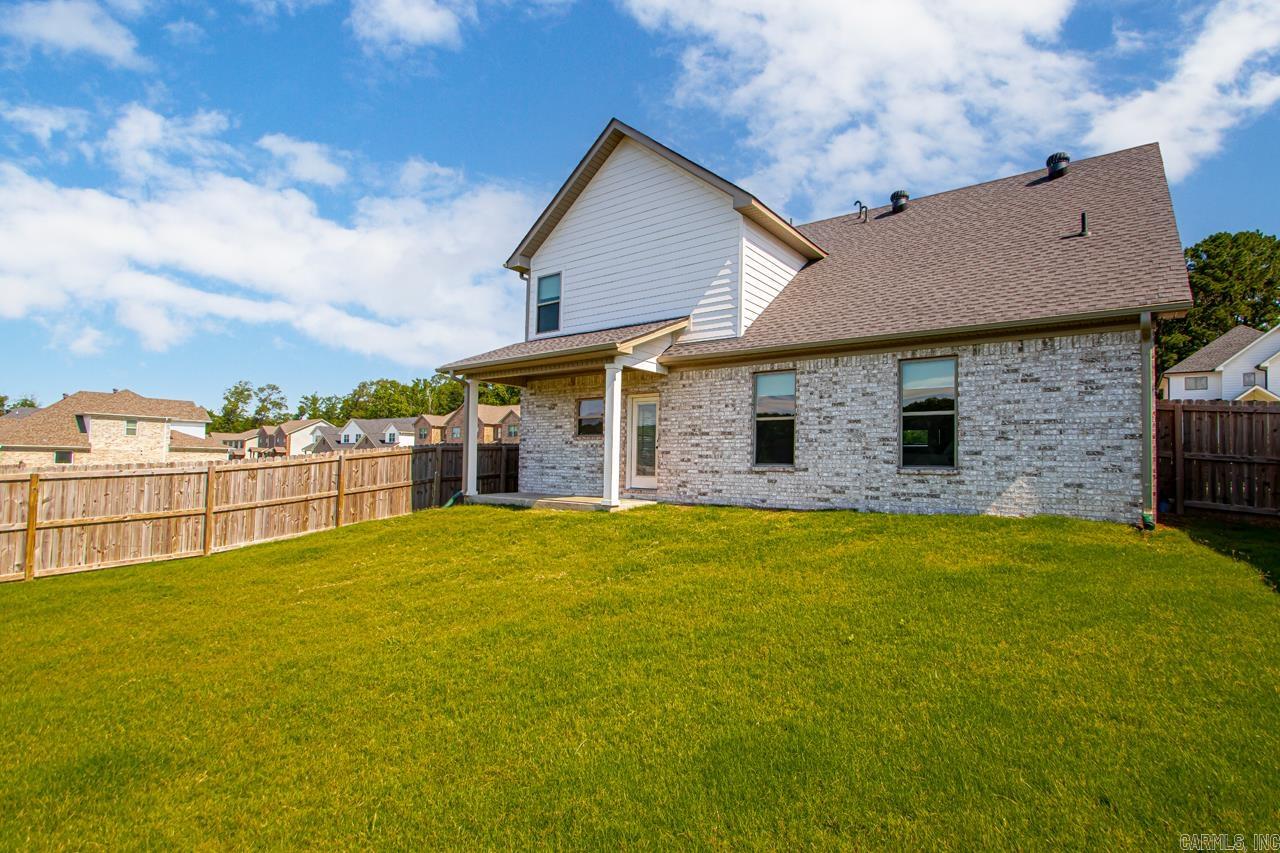 WOODLANDS CHALETS - Residential