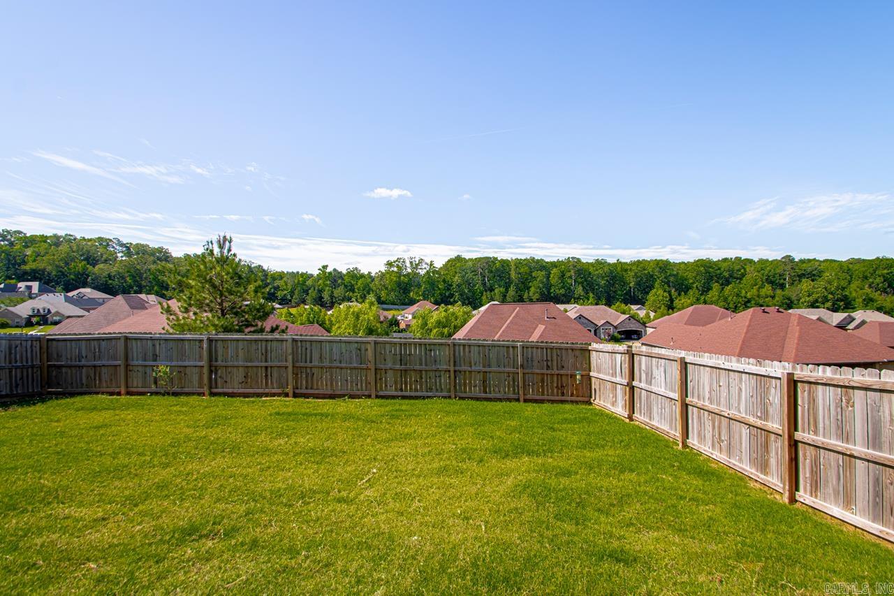 WOODLANDS CHALETS - Residential
