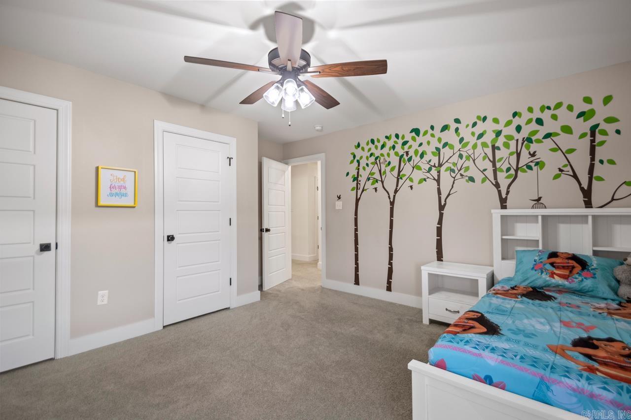 WOODLANDS CHALETS - Residential