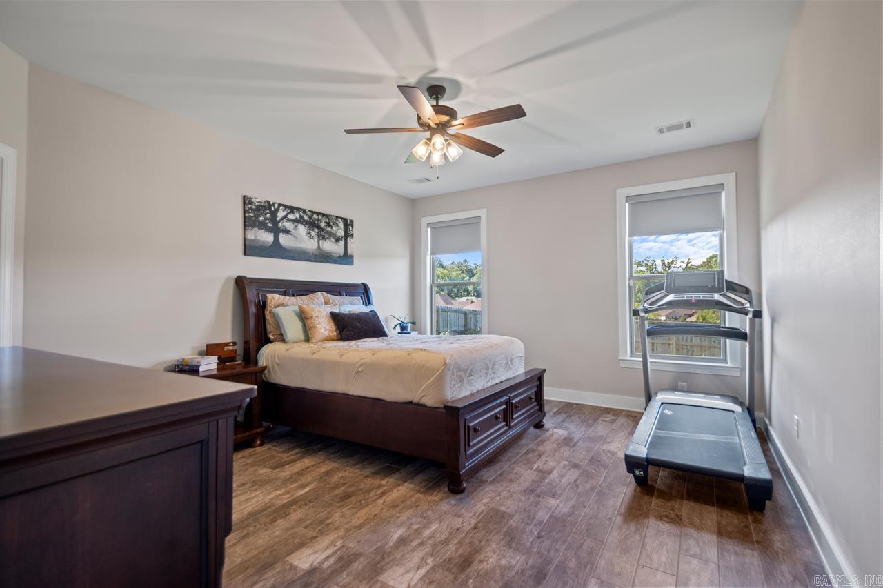 WOODLANDS CHALETS - Residential