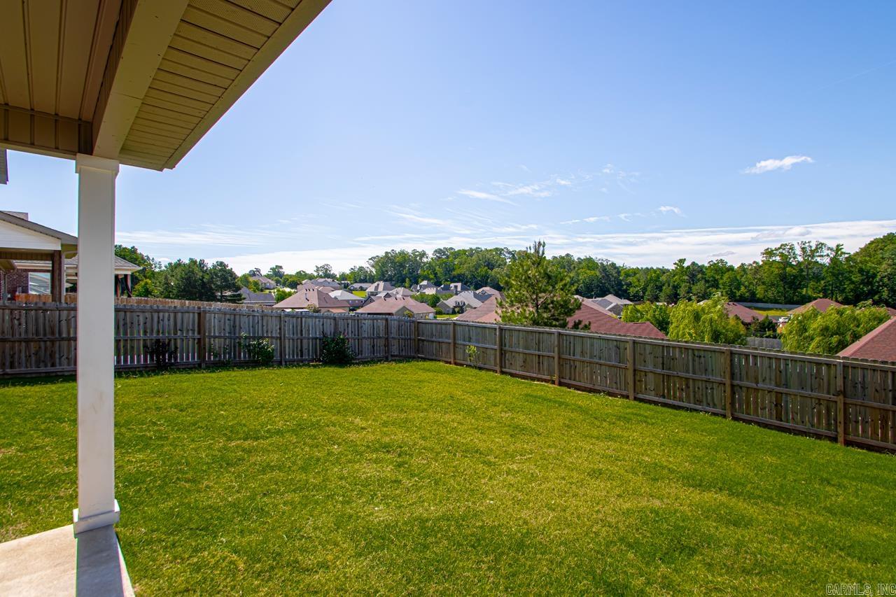 WOODLANDS CHALETS - Residential
