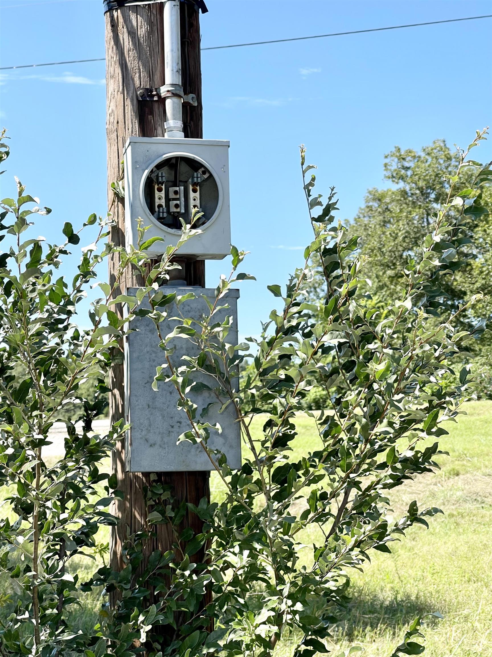 Metes & Bounds - Land