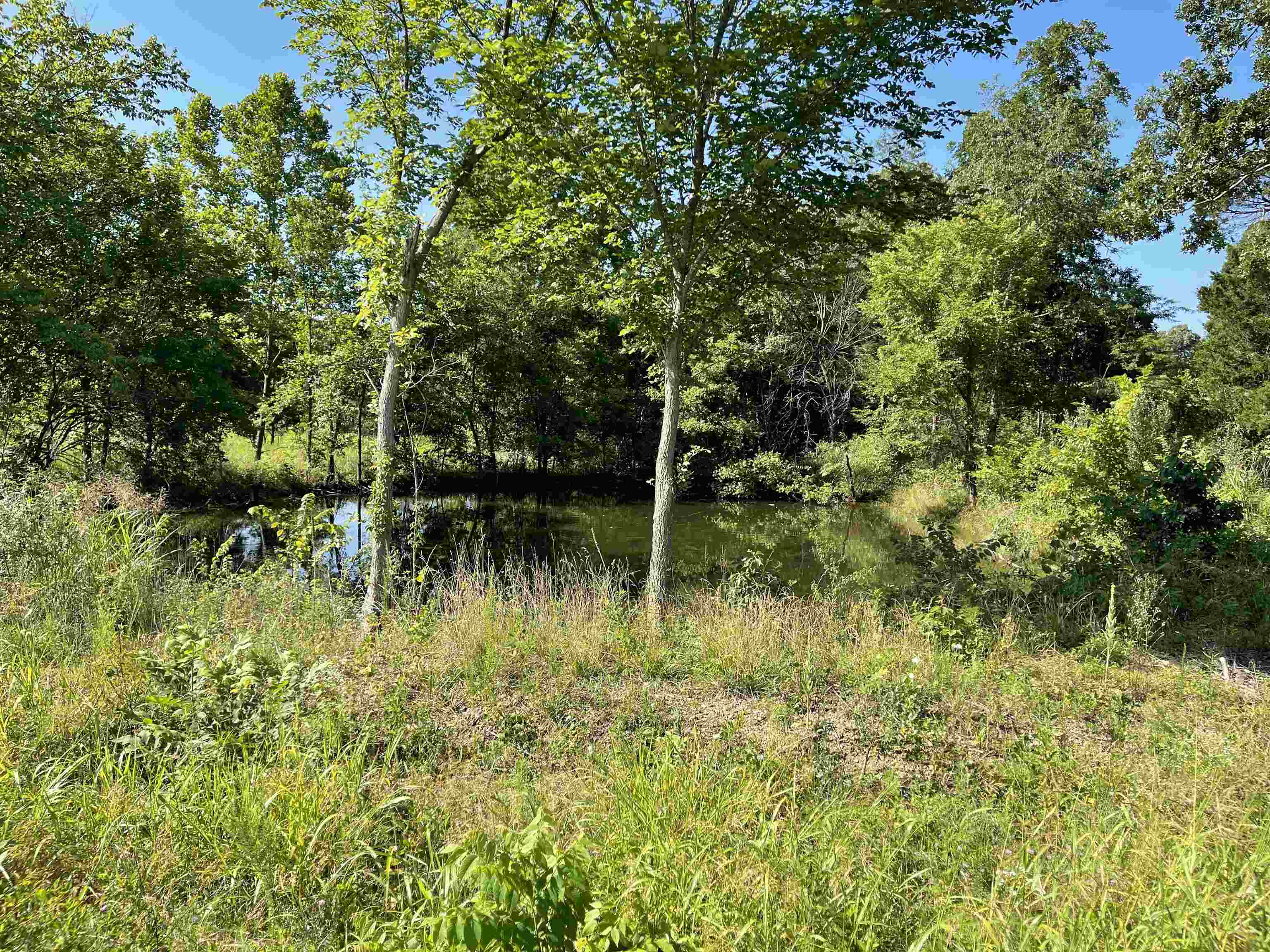 Metes & Bounds - Land