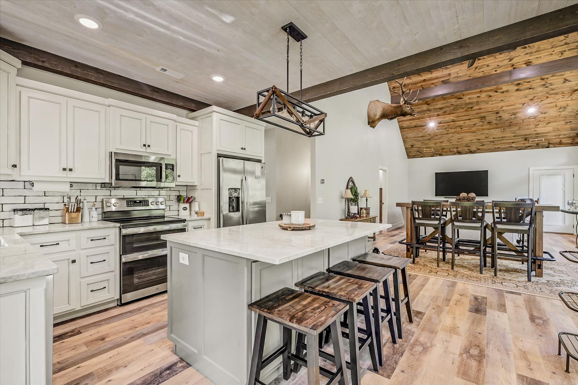 WILDCAT SHOALS ADD - Residential