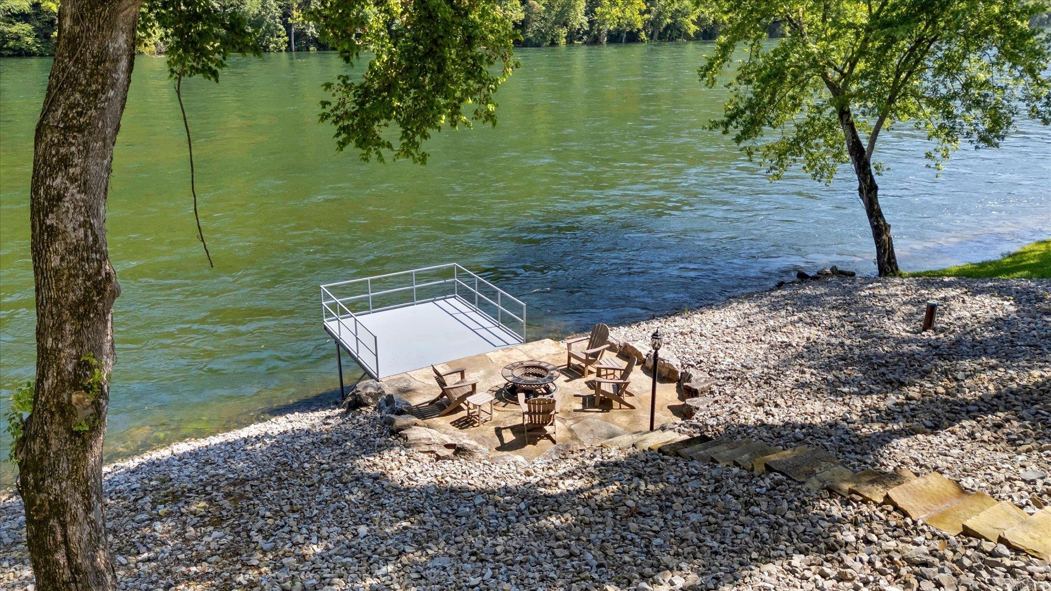 WILDCAT SHOALS ADD - Residential