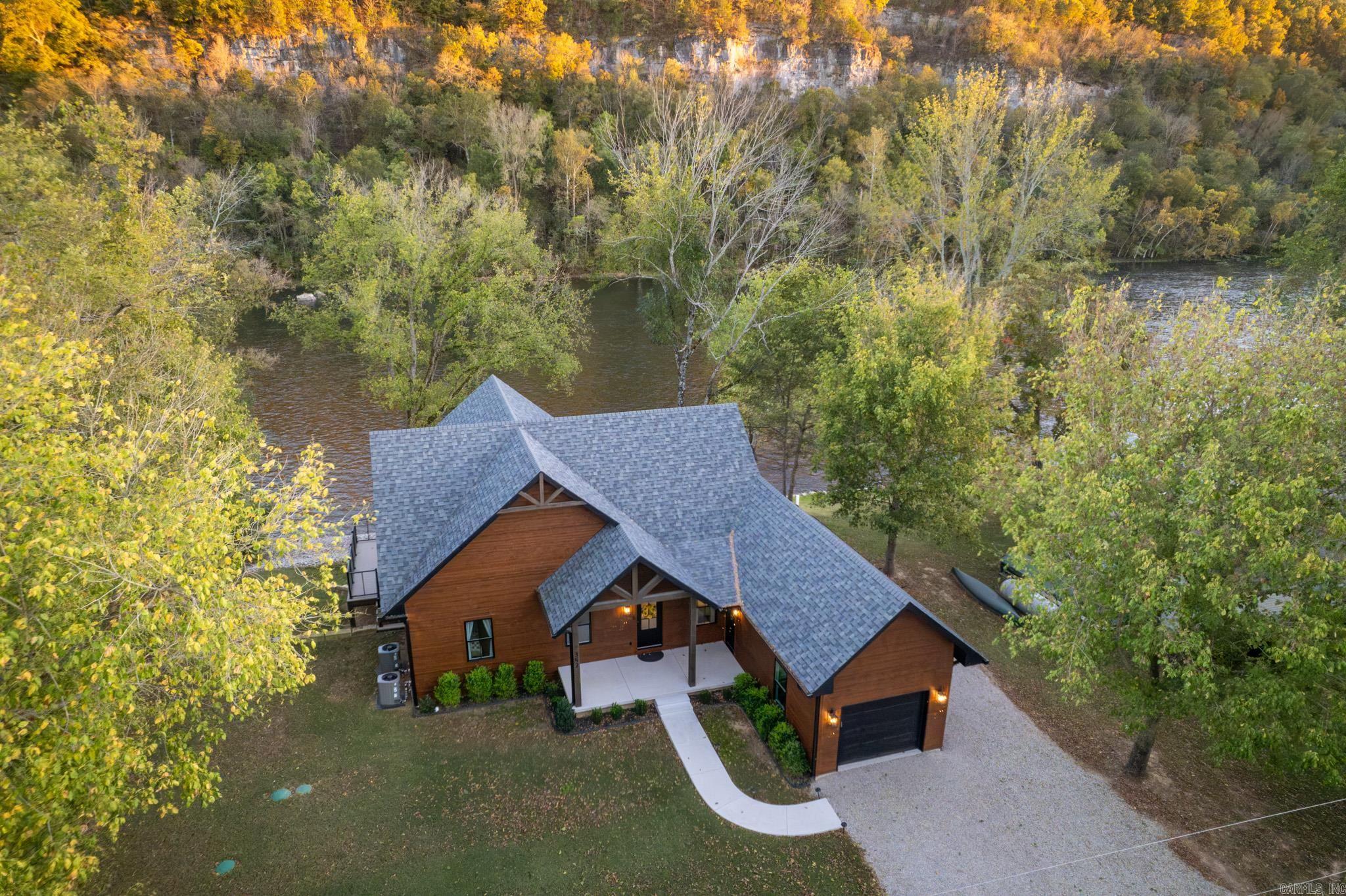 WILDCAT SHOALS ADD - Residential