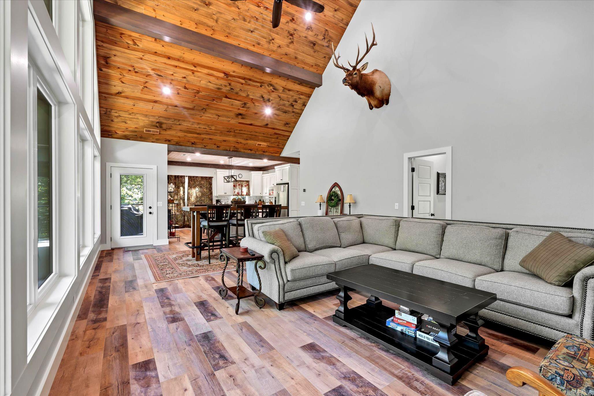 WILDCAT SHOALS ADD - Residential