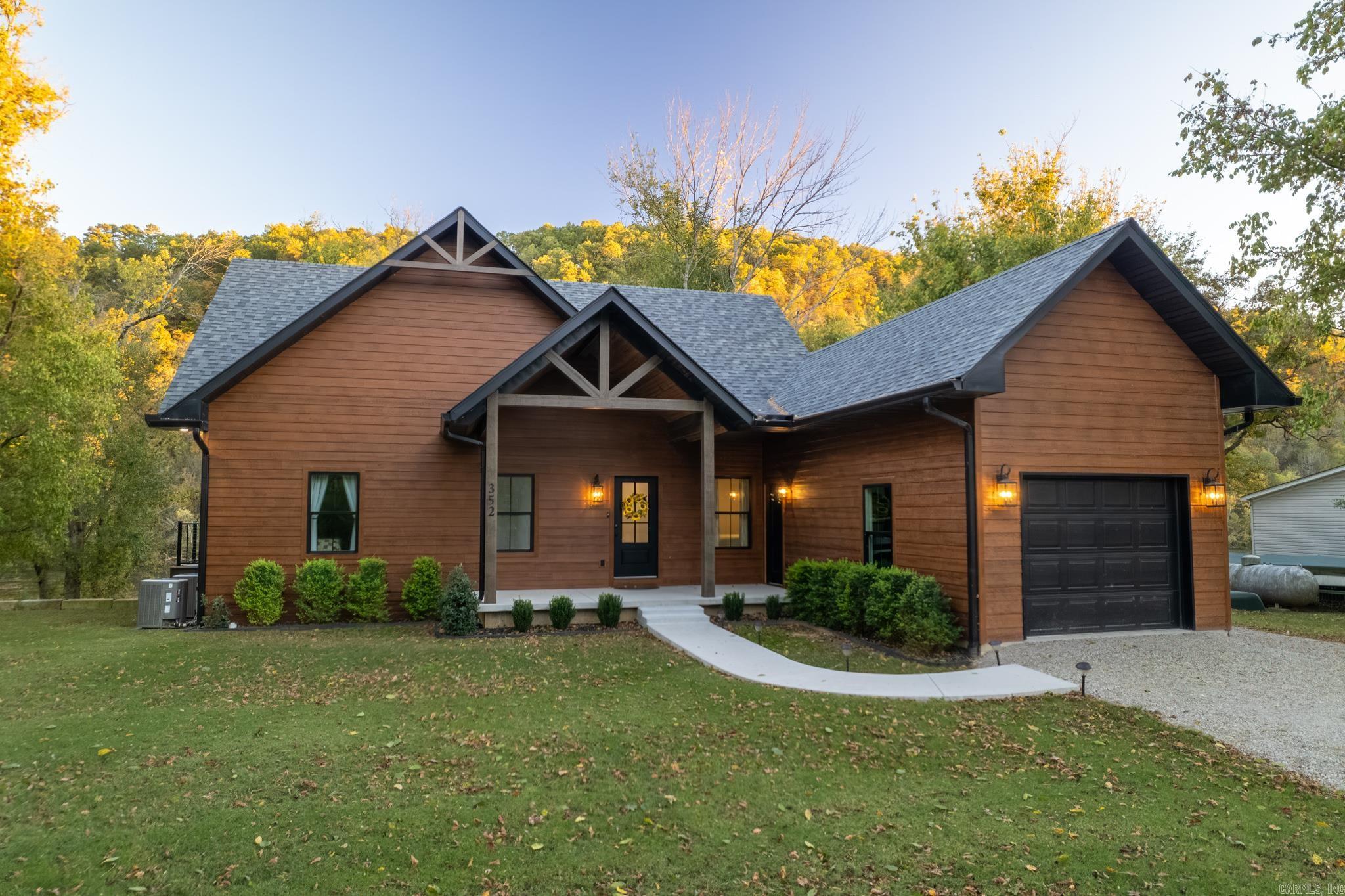 WILDCAT SHOALS ADD - Residential