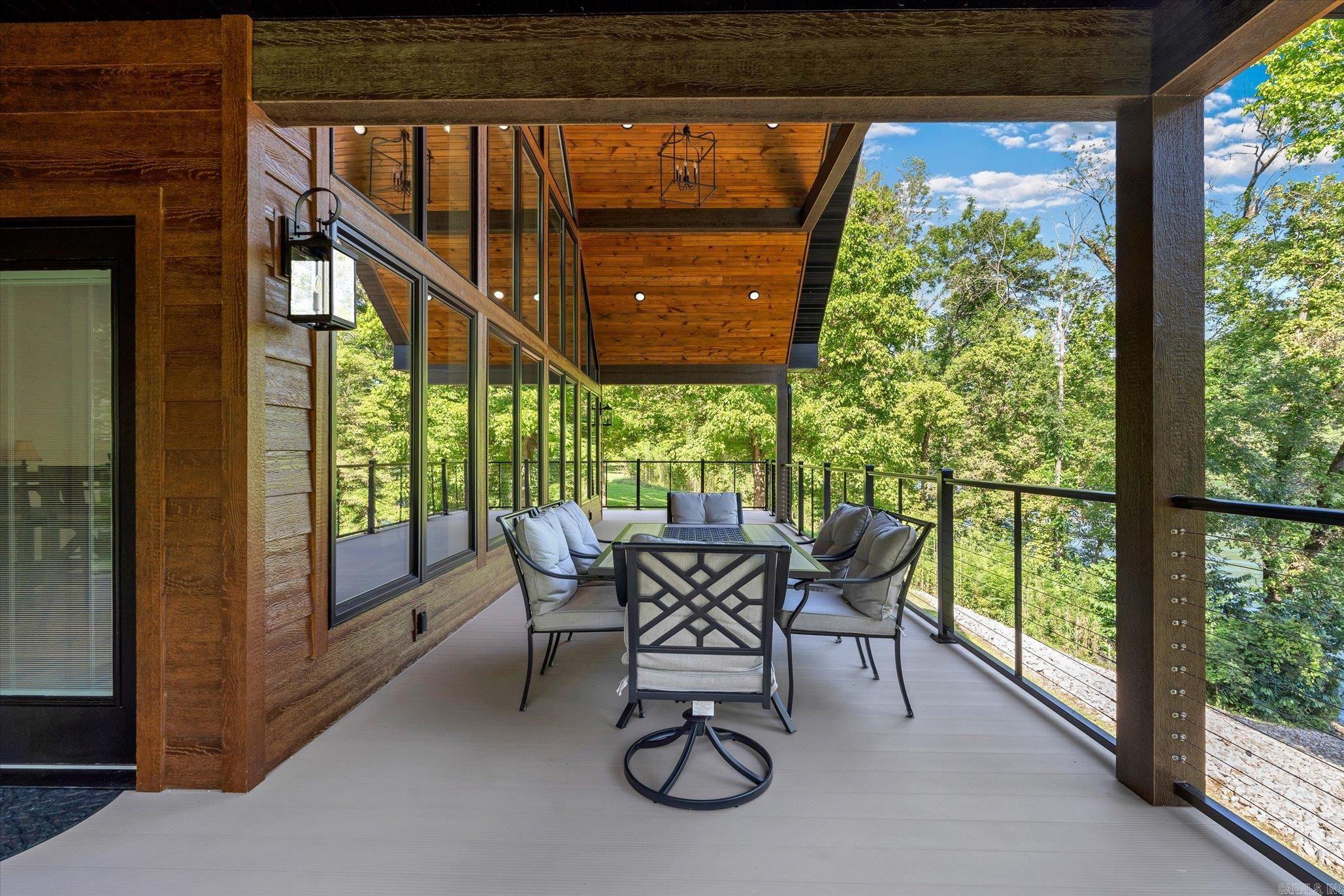 WILDCAT SHOALS ADD - Residential