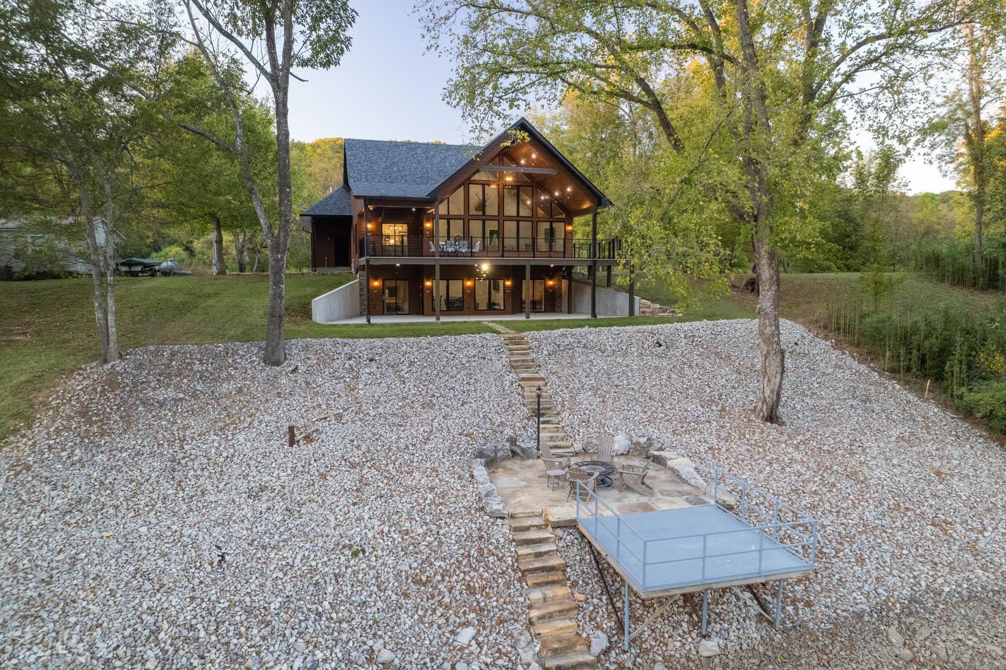 WILDCAT SHOALS ADD - Residential