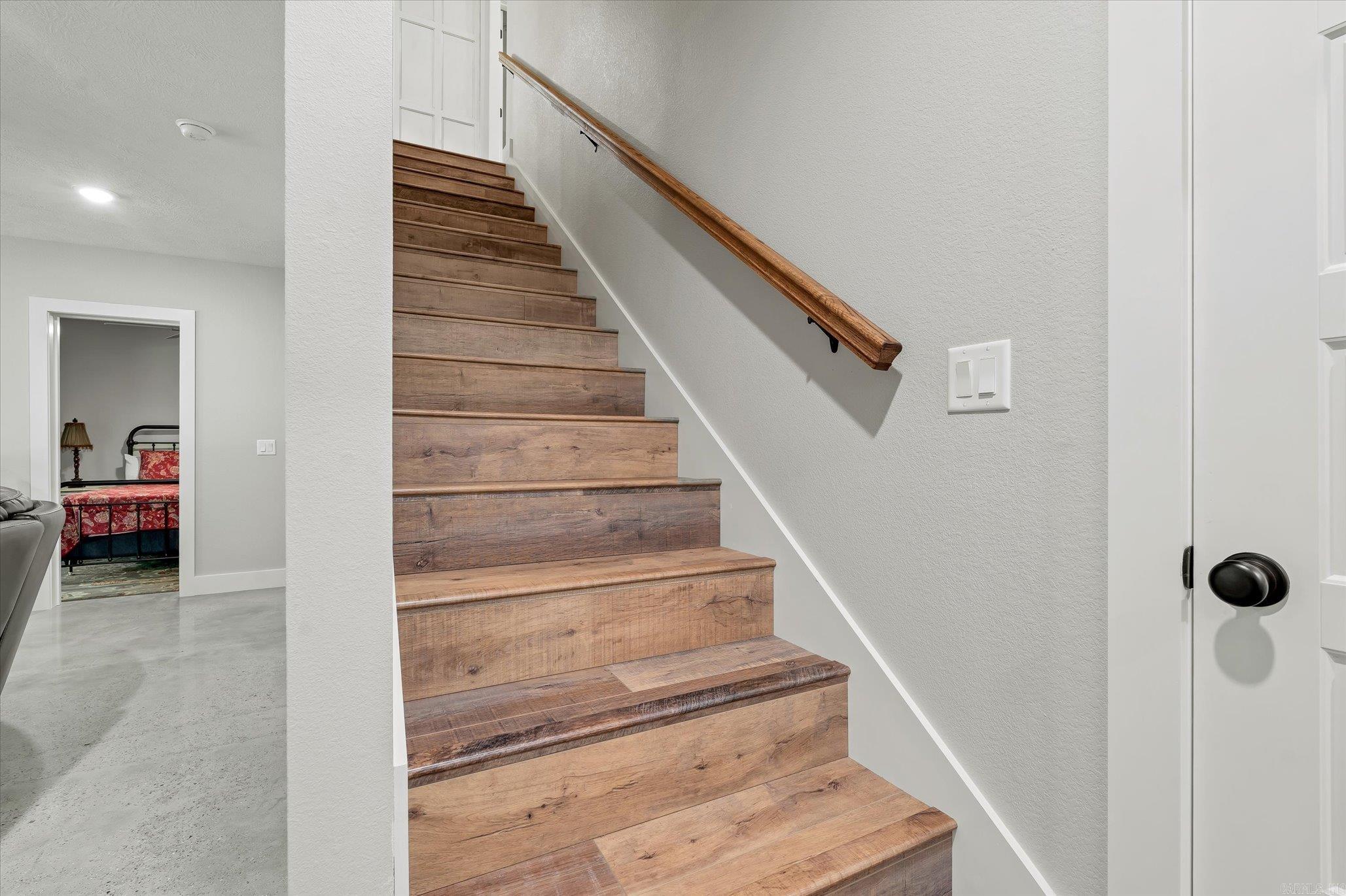 WILDCAT SHOALS ADD - Residential