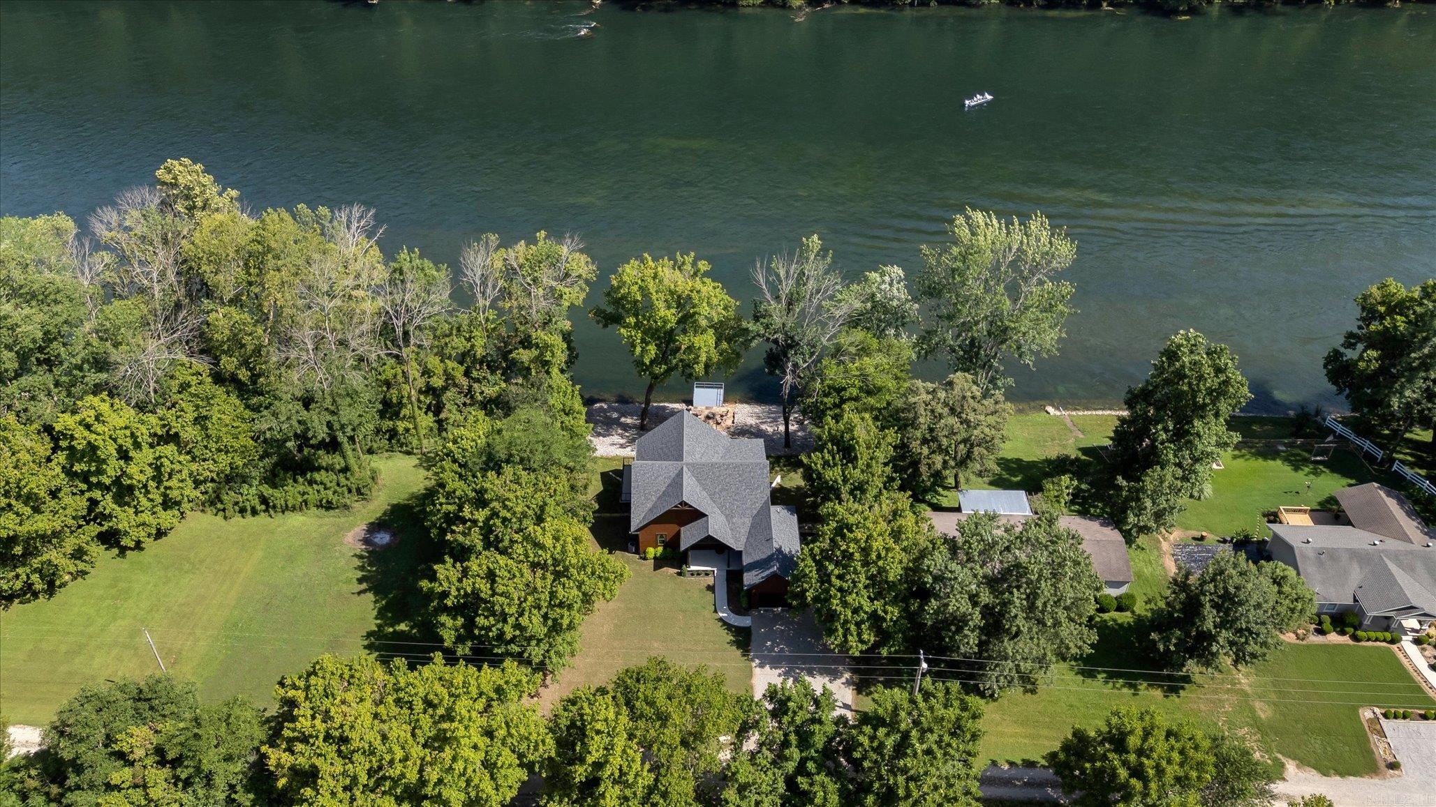 WILDCAT SHOALS ADD - Residential