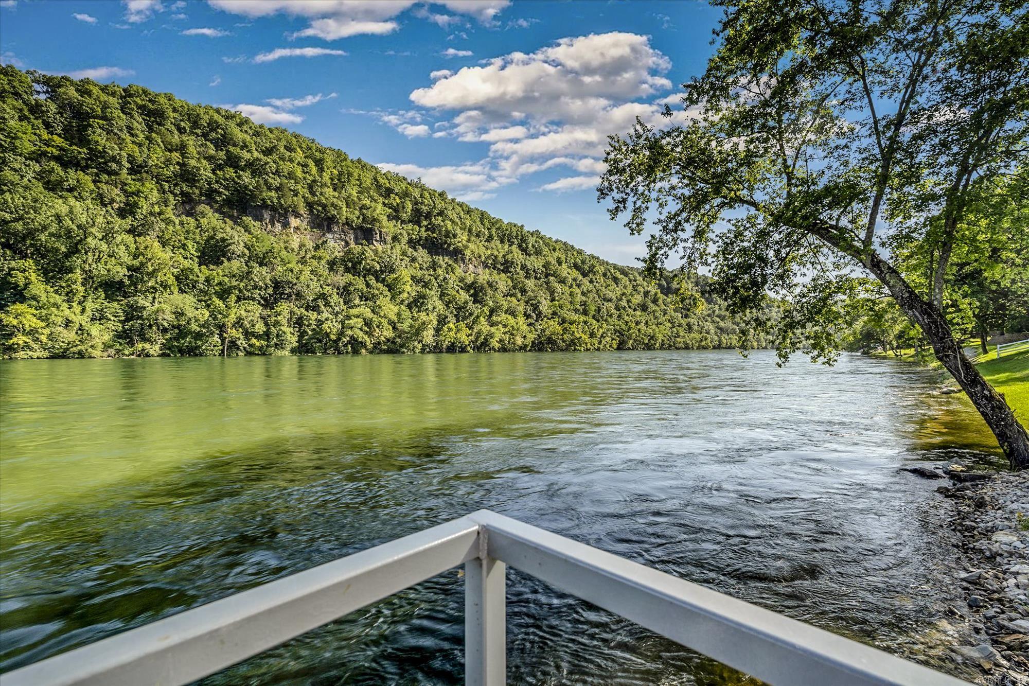 WILDCAT SHOALS ADD - Residential