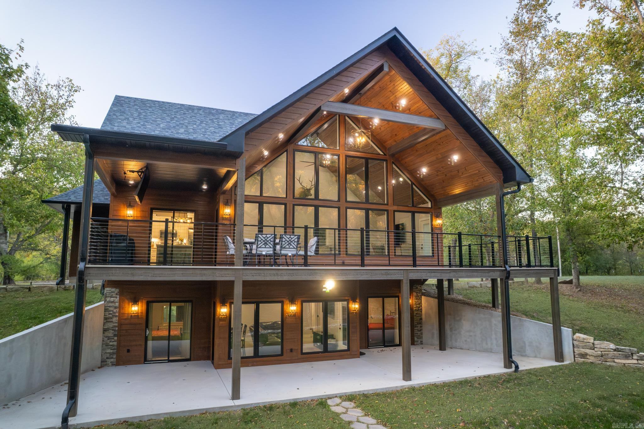 WILDCAT SHOALS ADD - Residential