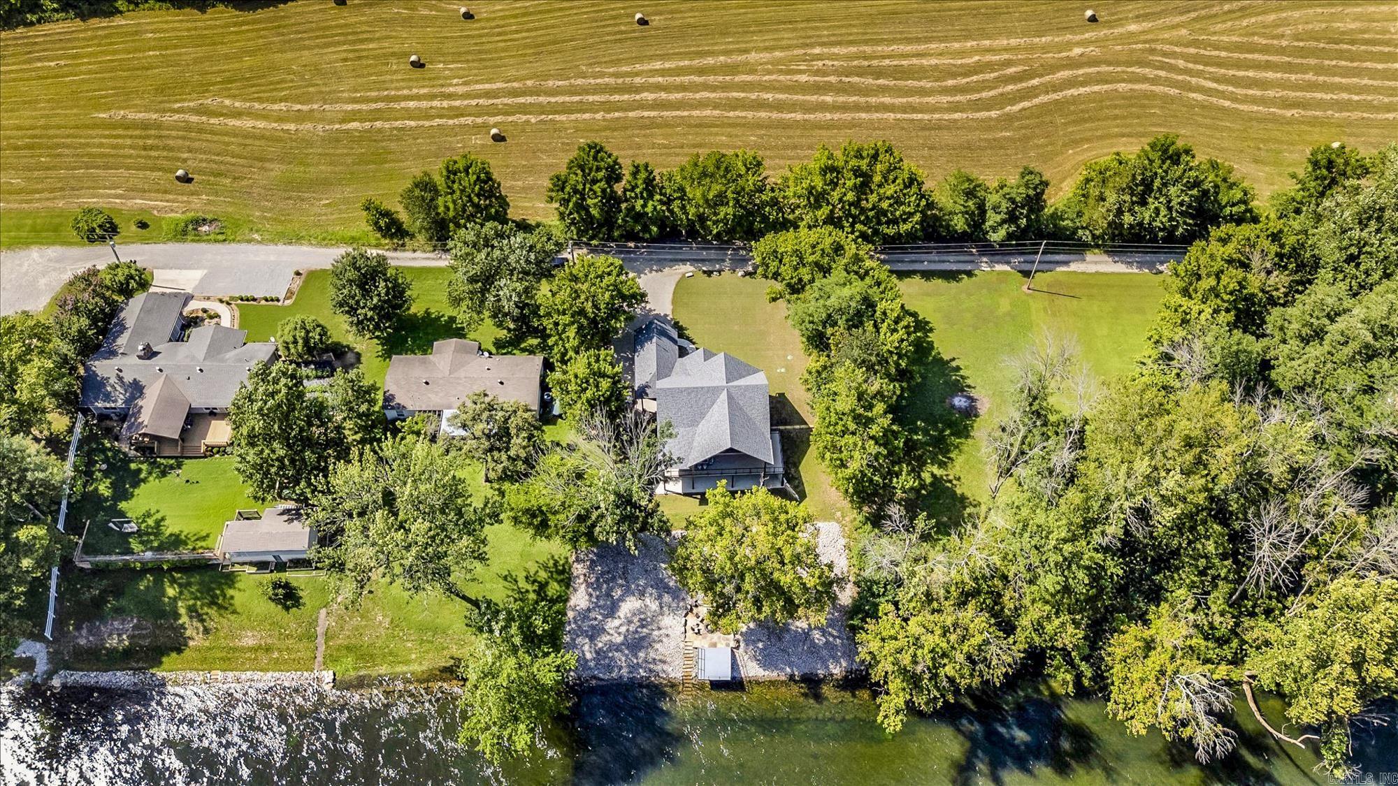 WILDCAT SHOALS ADD - Residential