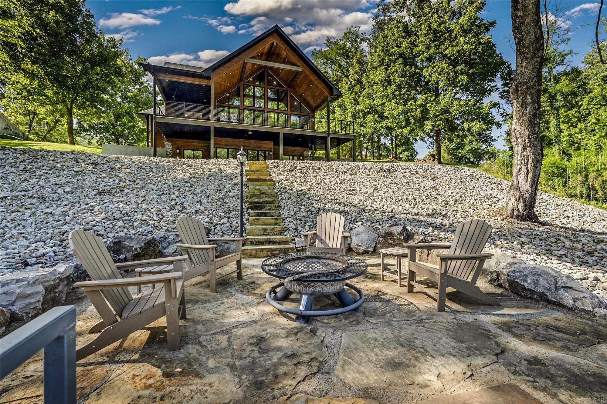 WILDCAT SHOALS ADD - Residential