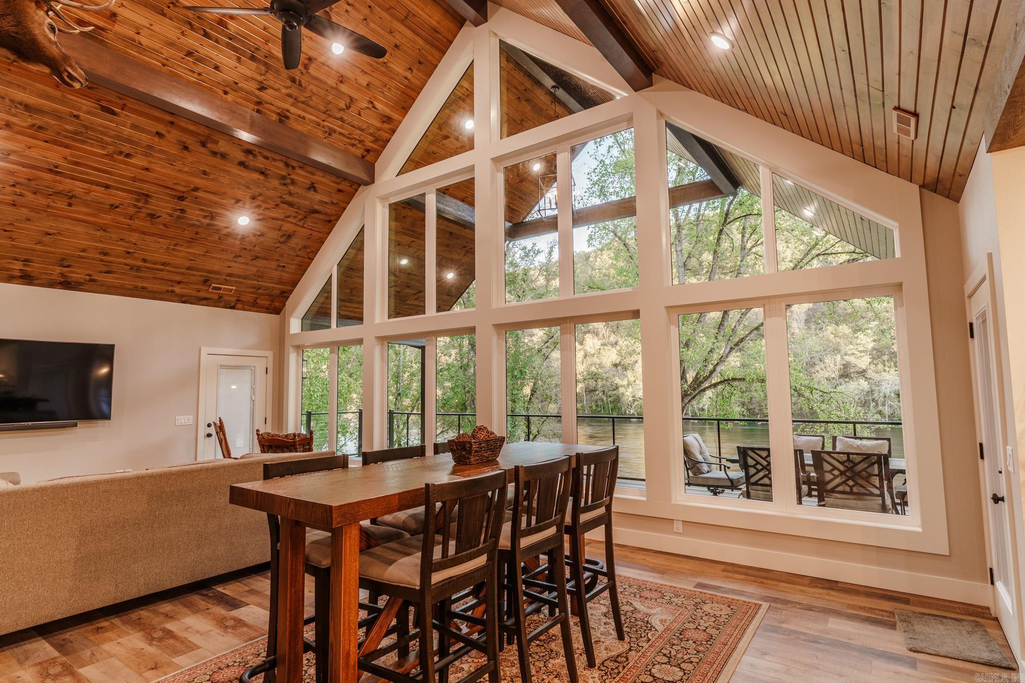 WILDCAT SHOALS ADD - Residential