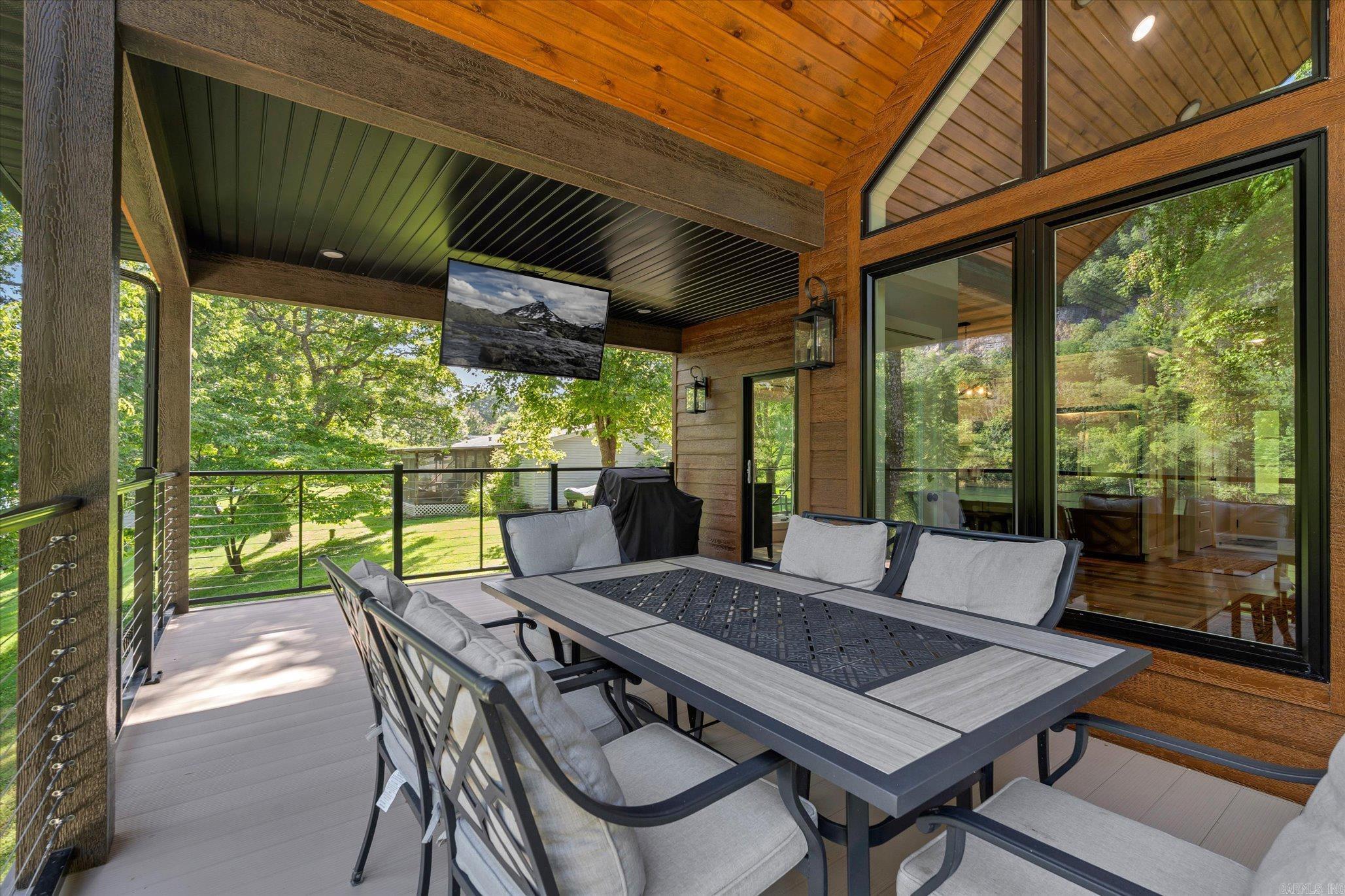 WILDCAT SHOALS ADD - Residential